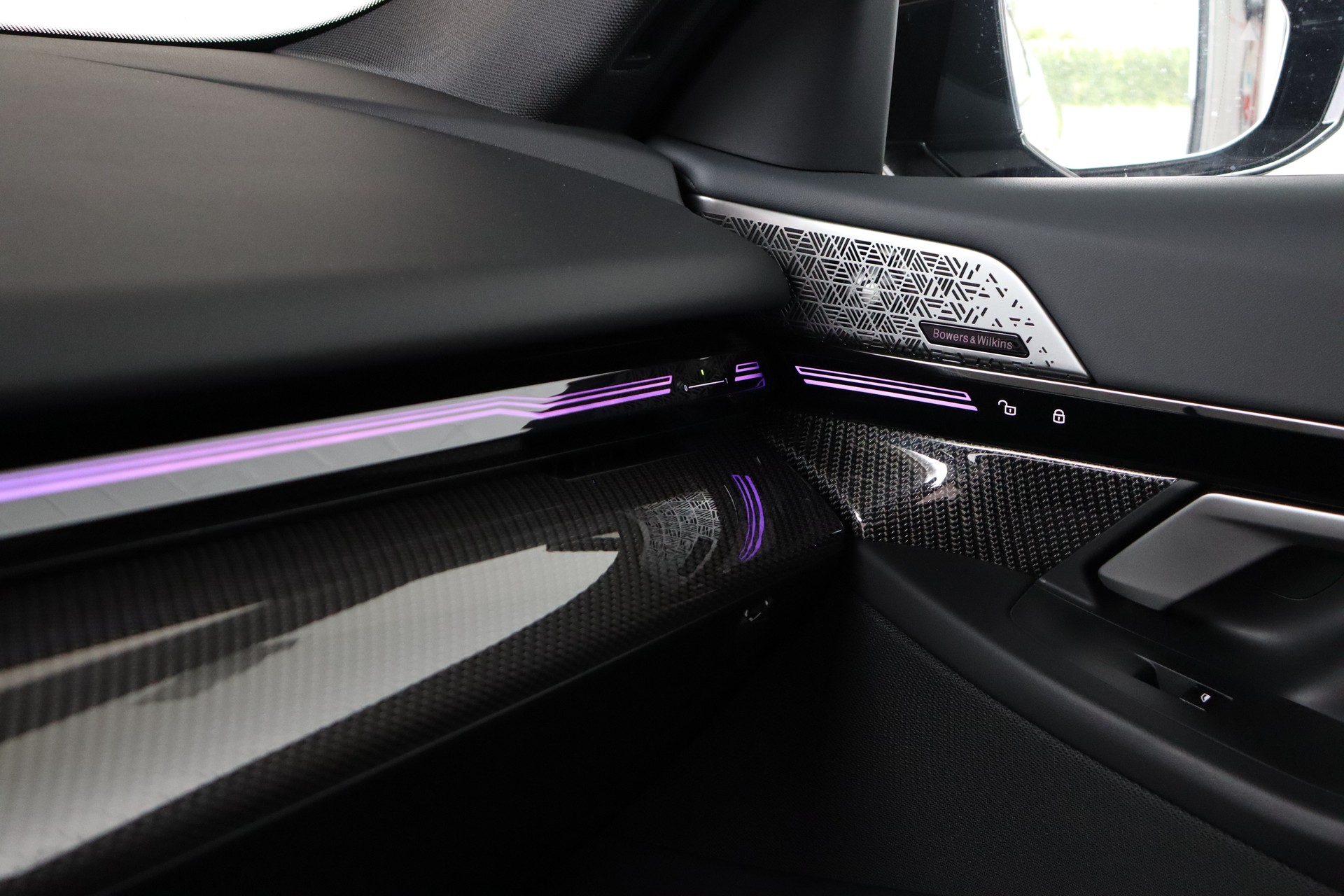 BMW 540d XDRIVE 48V TOURING M SPORT STEPTRONIC ** FAHRASSISTENZ-PAKET ** BOWERS & WILKINS ** 360 GRA PARK-PAKET **-image-11