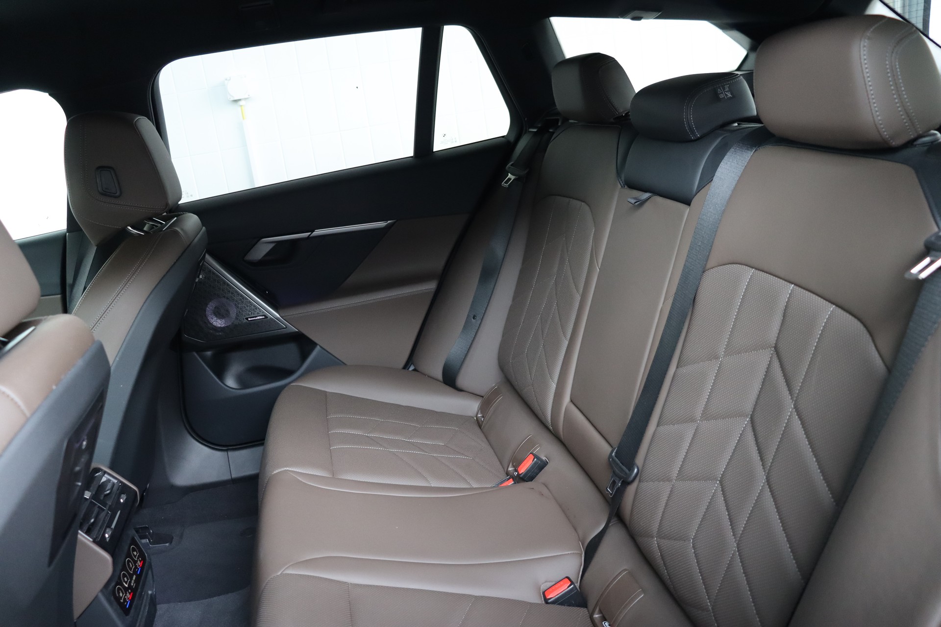 BMW 540d XDRIVE 48V TOURING M SPORT STEPTRONIC ** FAHRASSISTENZ-PAKET ** BOWERS & WILKINS ** 360 GRA PARK-PAKET **-image-14