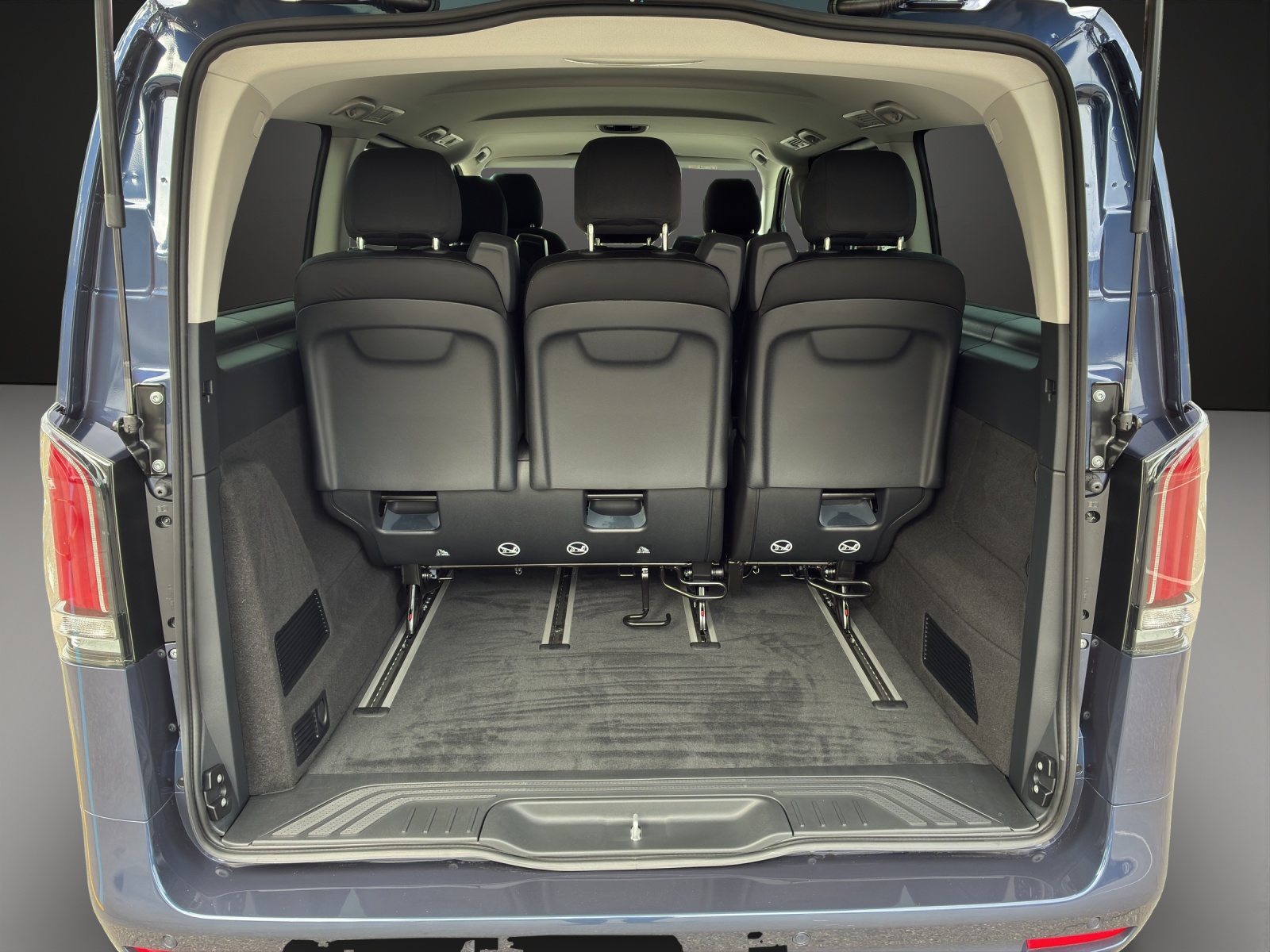 MERCEDES-BENZ Vito 116 CDI Lang Tourer 9G-Tronic 4M Select-image-5