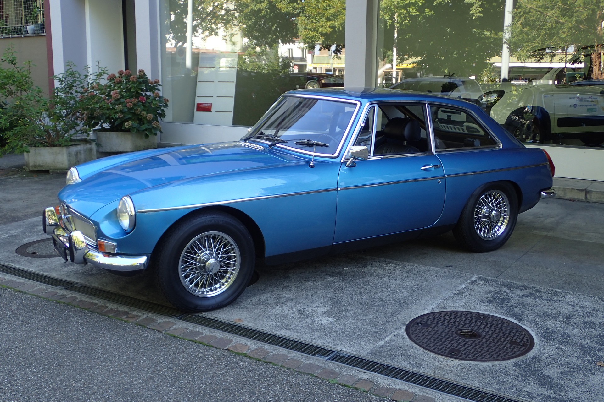 MG MGB-image-8