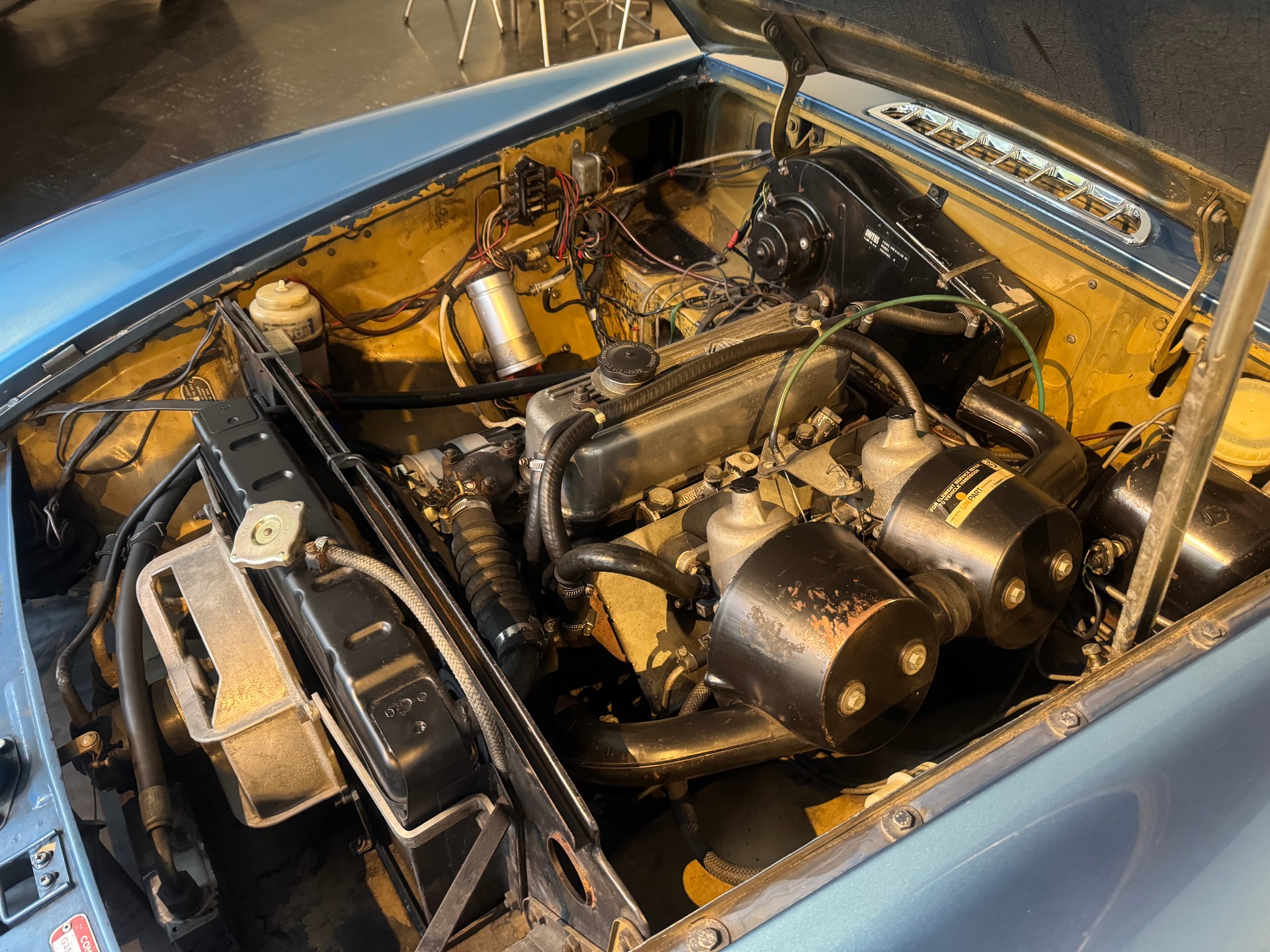 MG MGB-image-21