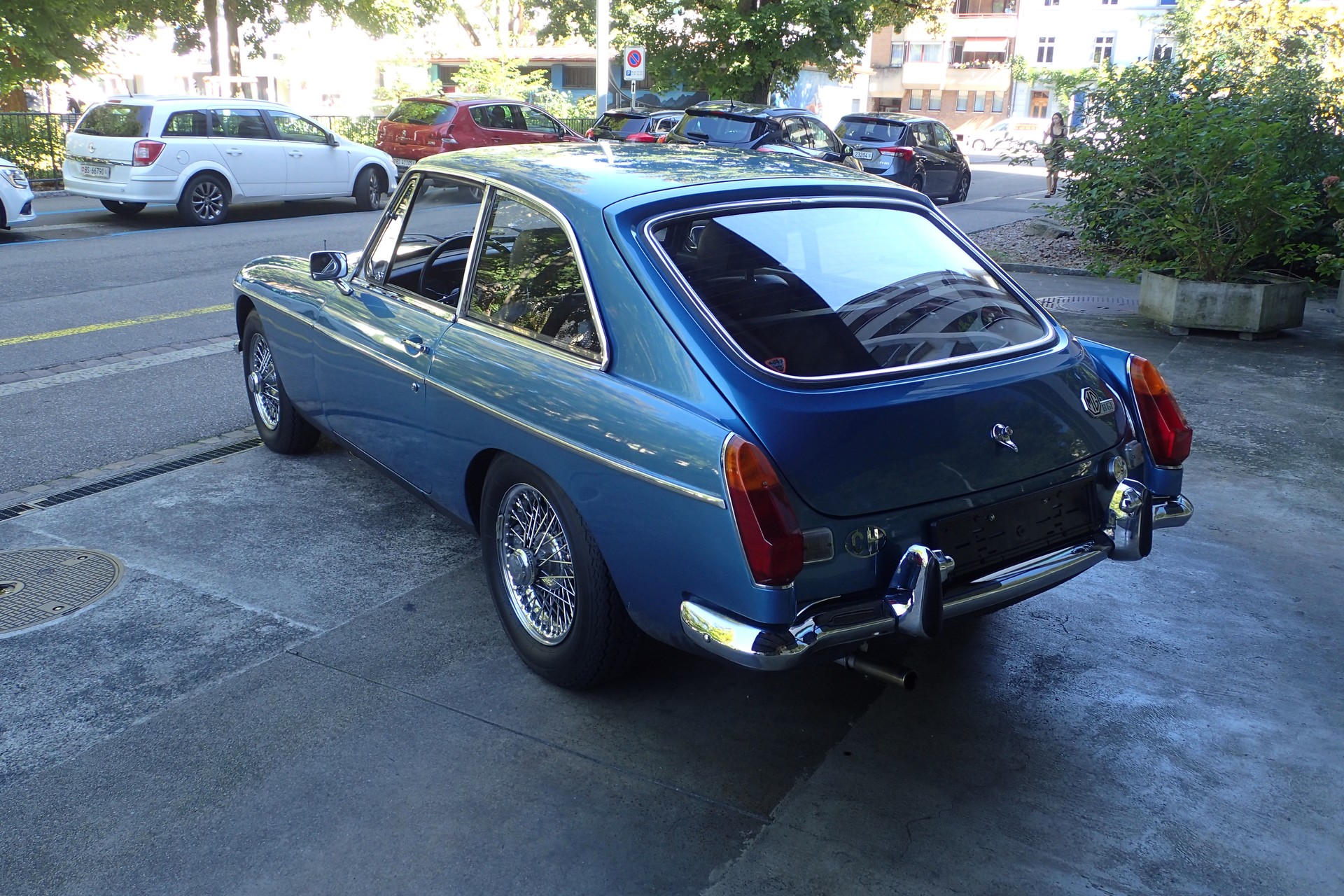 MG MGB-image-6
