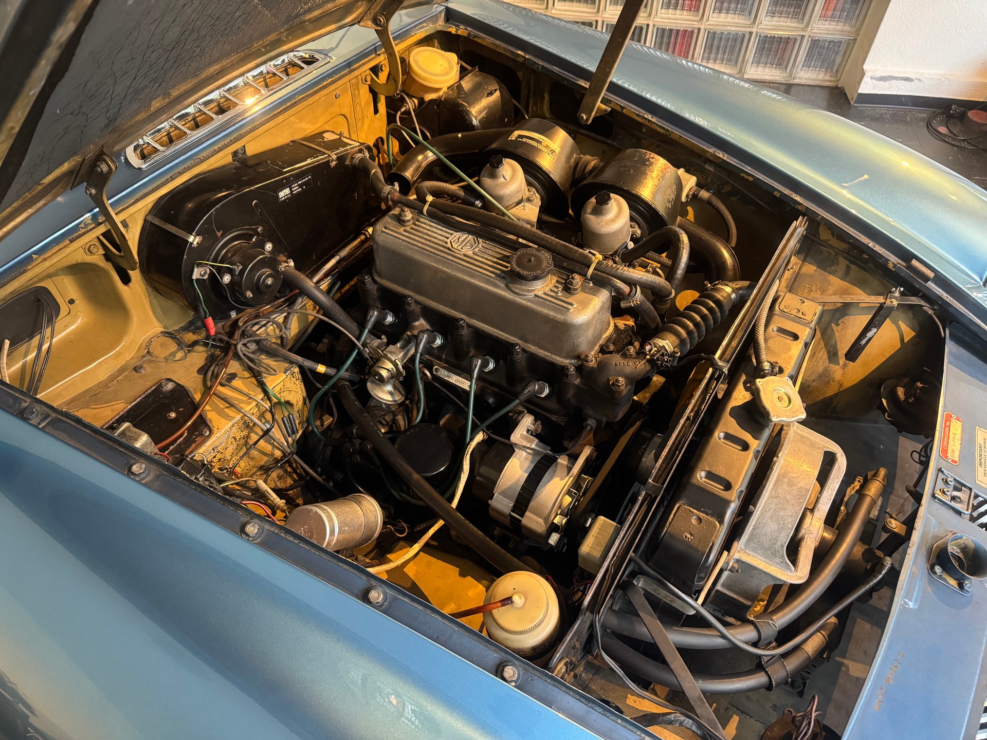 MG MGB-image-19