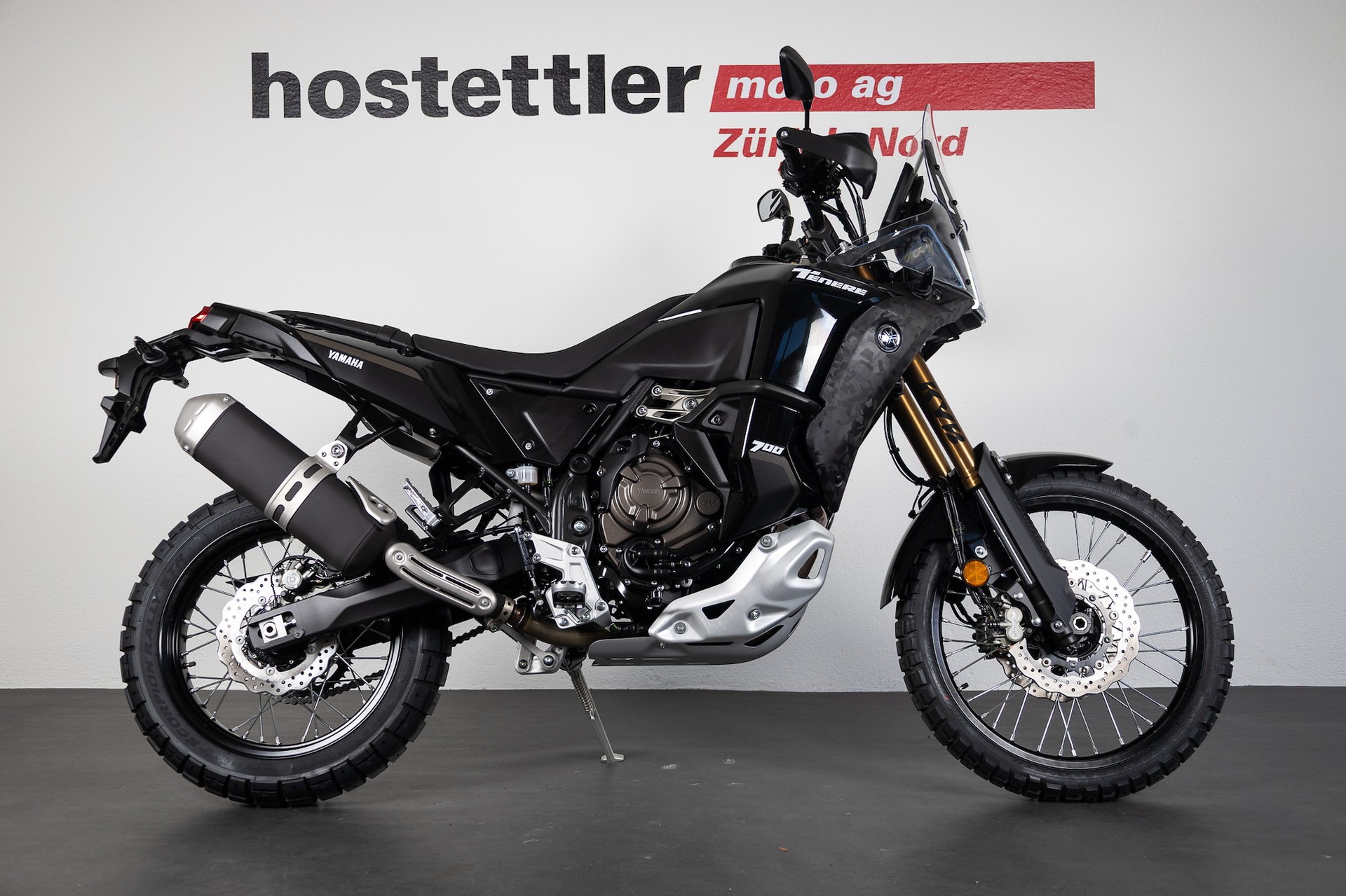 YAMAHA Ténéré 700 World Raid-image-1