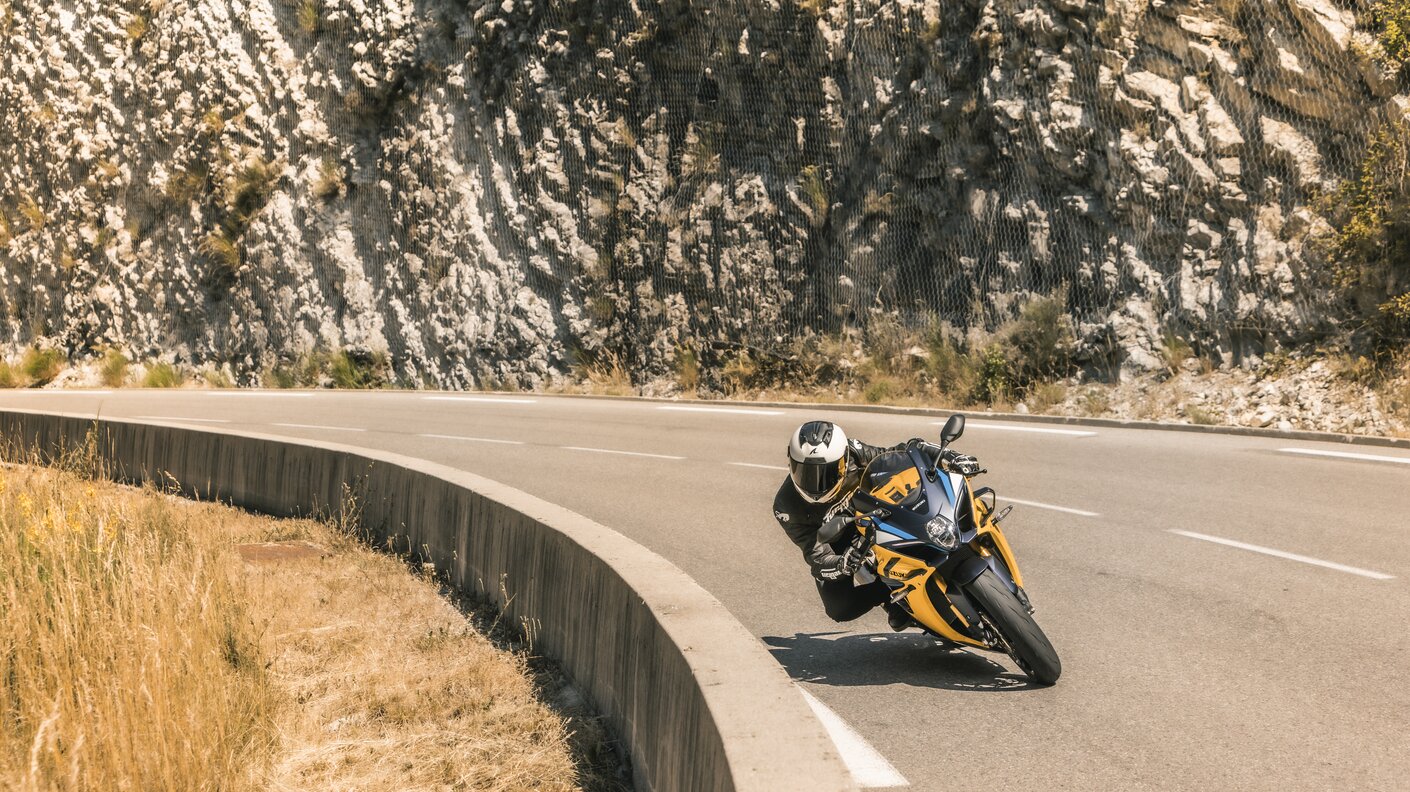 SUZUKI GSX-R1000R 40th Anniversary Edition-image-5