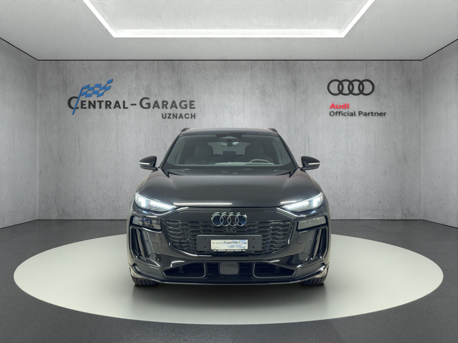 AUDI Q6 e-tron quattro-showroom-element-1