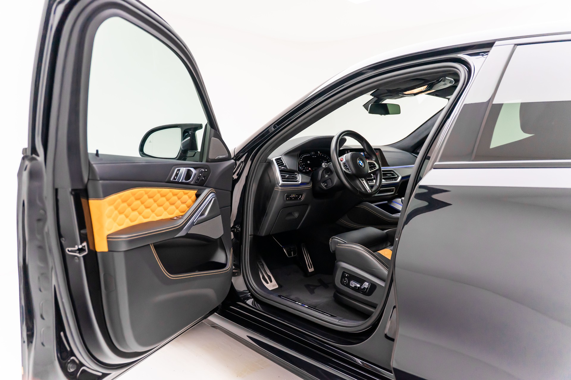 BMW X6M Steptronic M Competition-image-20