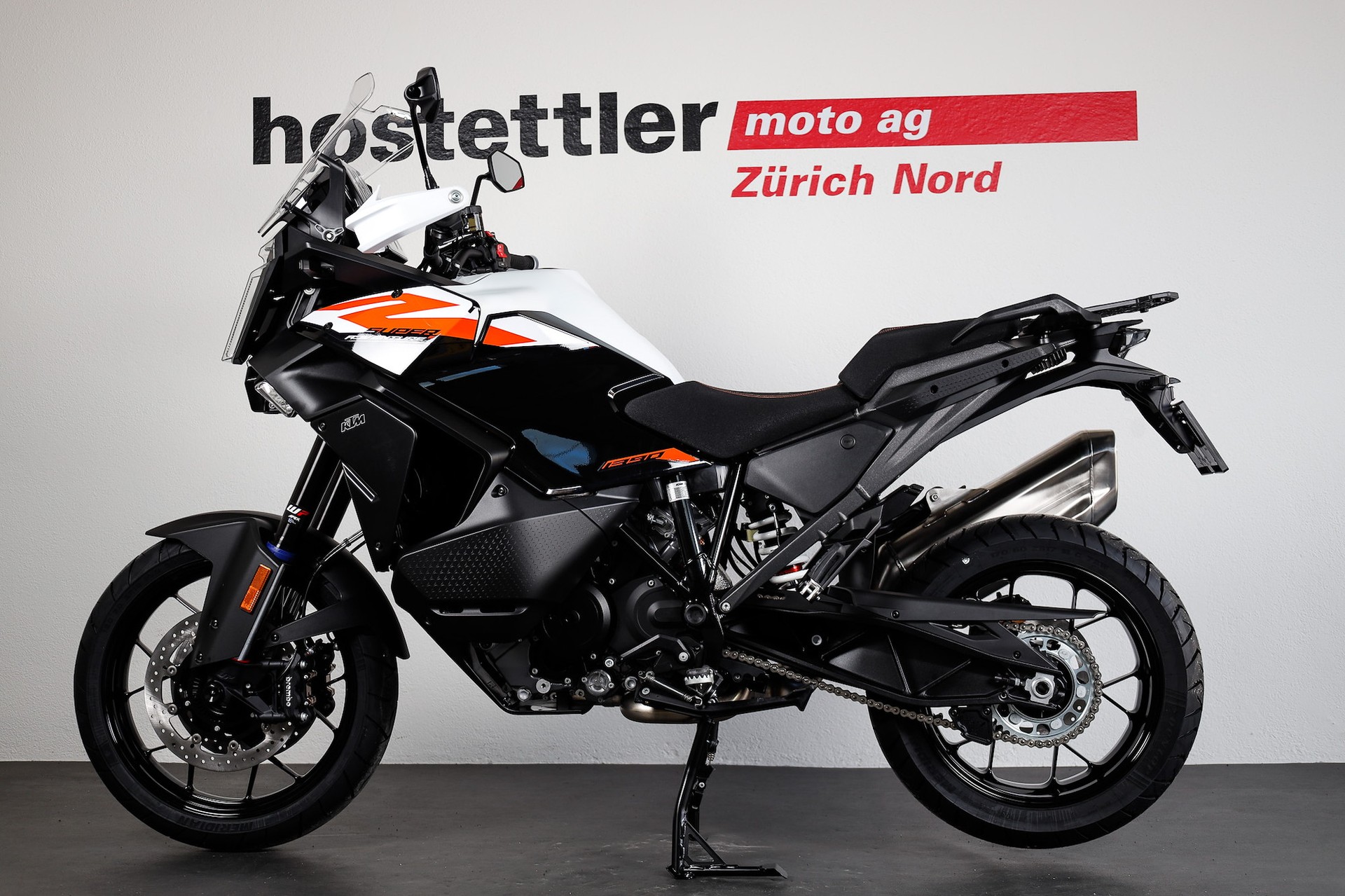 KTM 1390 Super Adventure S EVO-image-4