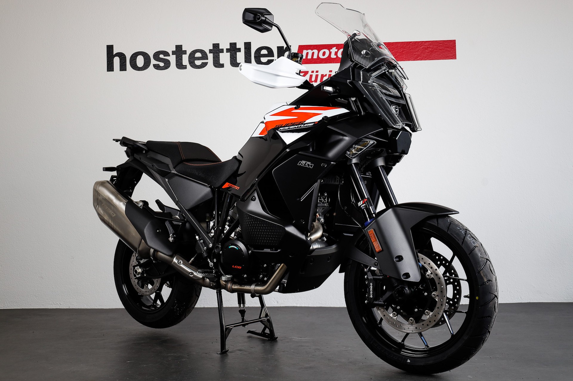 KTM 1390 Super Adventure S EVO-image-0