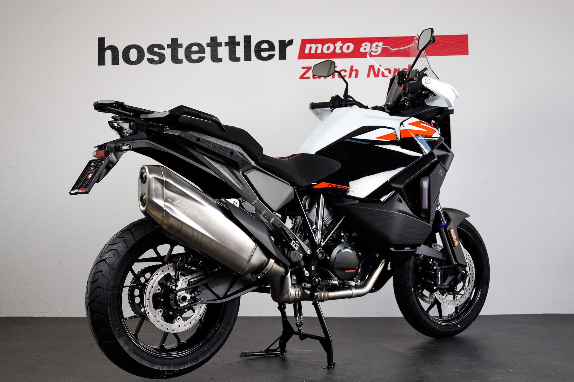 KTM 1390 Super Adventure S EVO-image-2