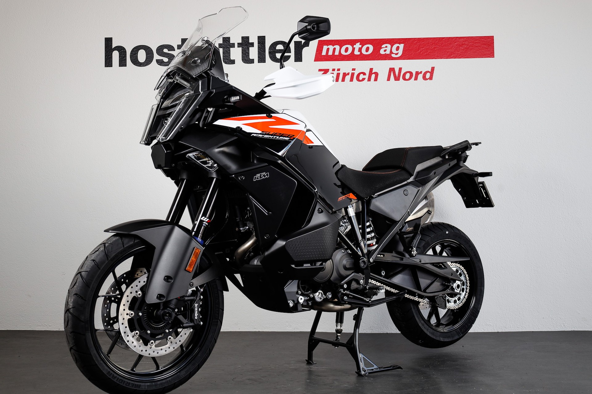 KTM 1390 Super Adventure S EVO-image-5