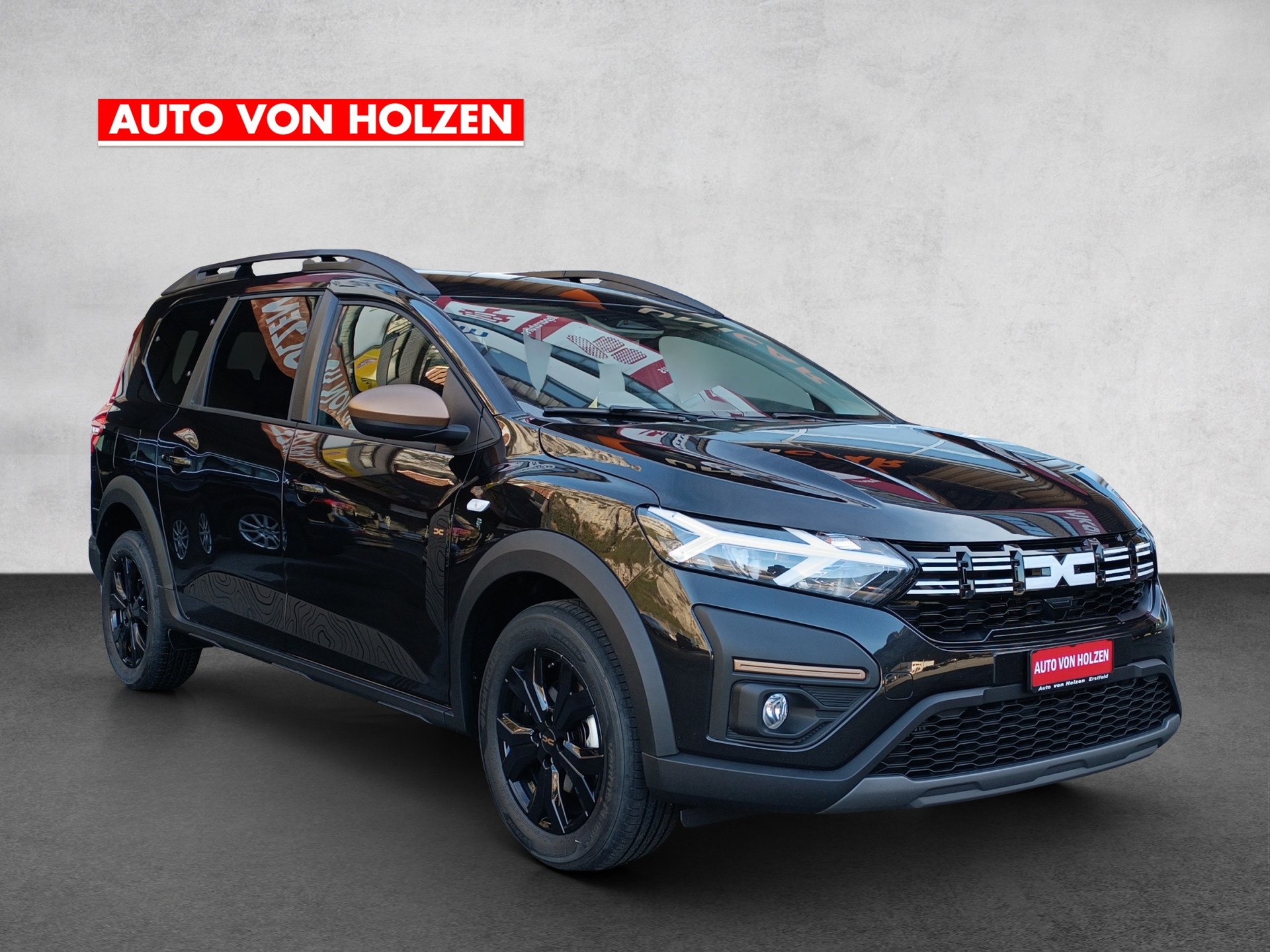 DACIA Jogger TCe 110 Extreme-image-5