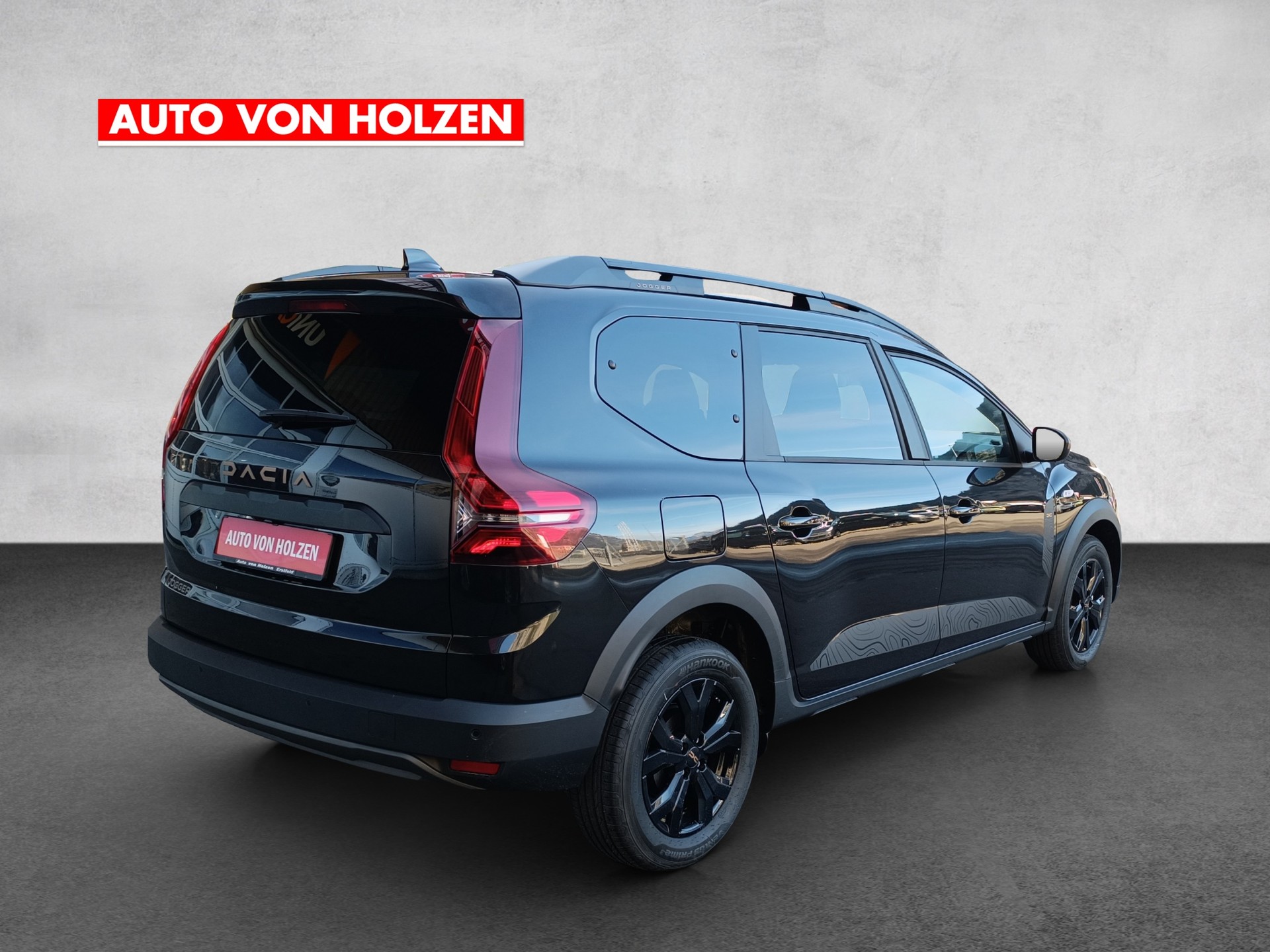 DACIA Jogger TCe 110 Extreme-image-4