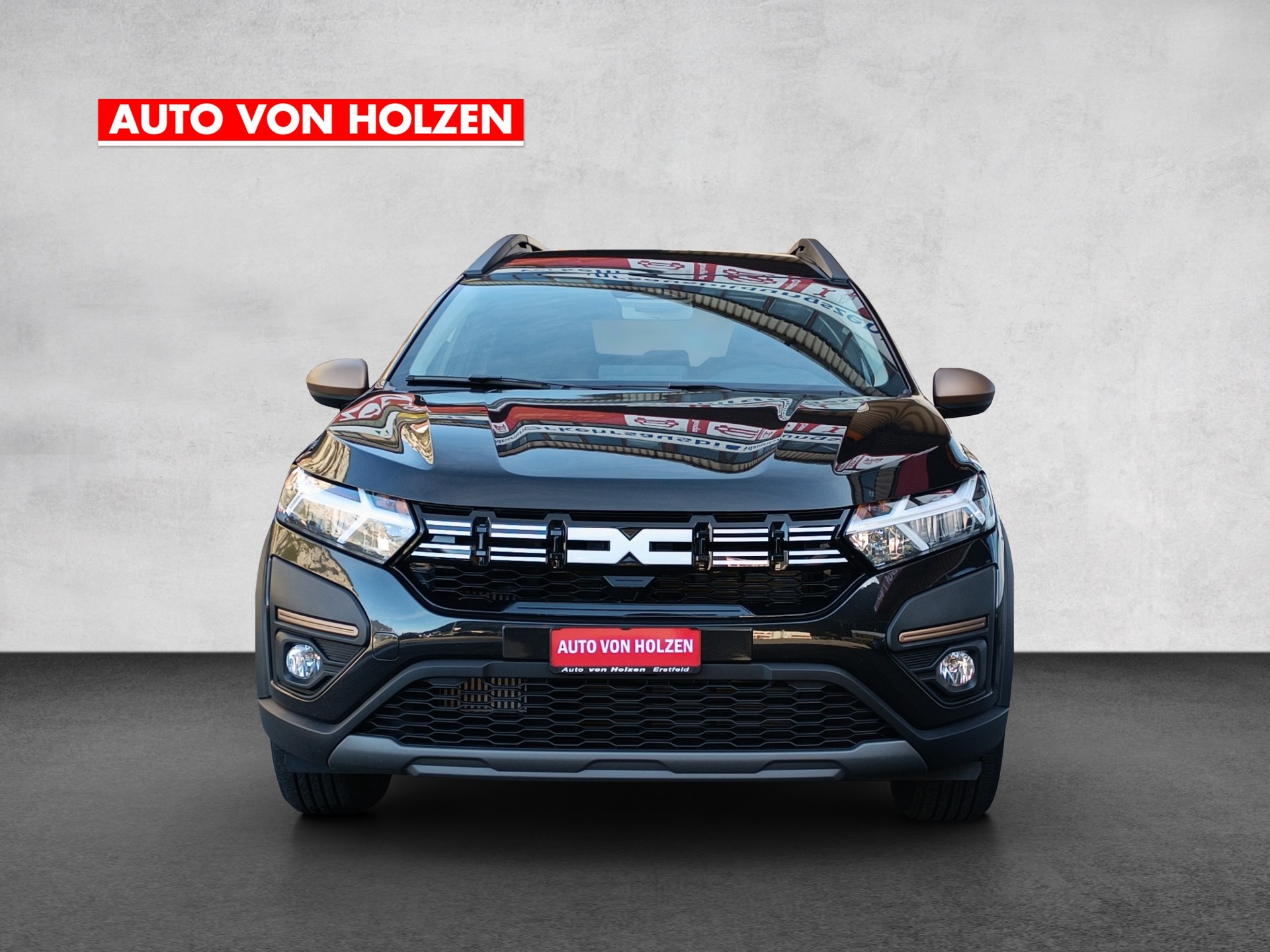 DACIA Jogger TCe 110 Extreme-image-7