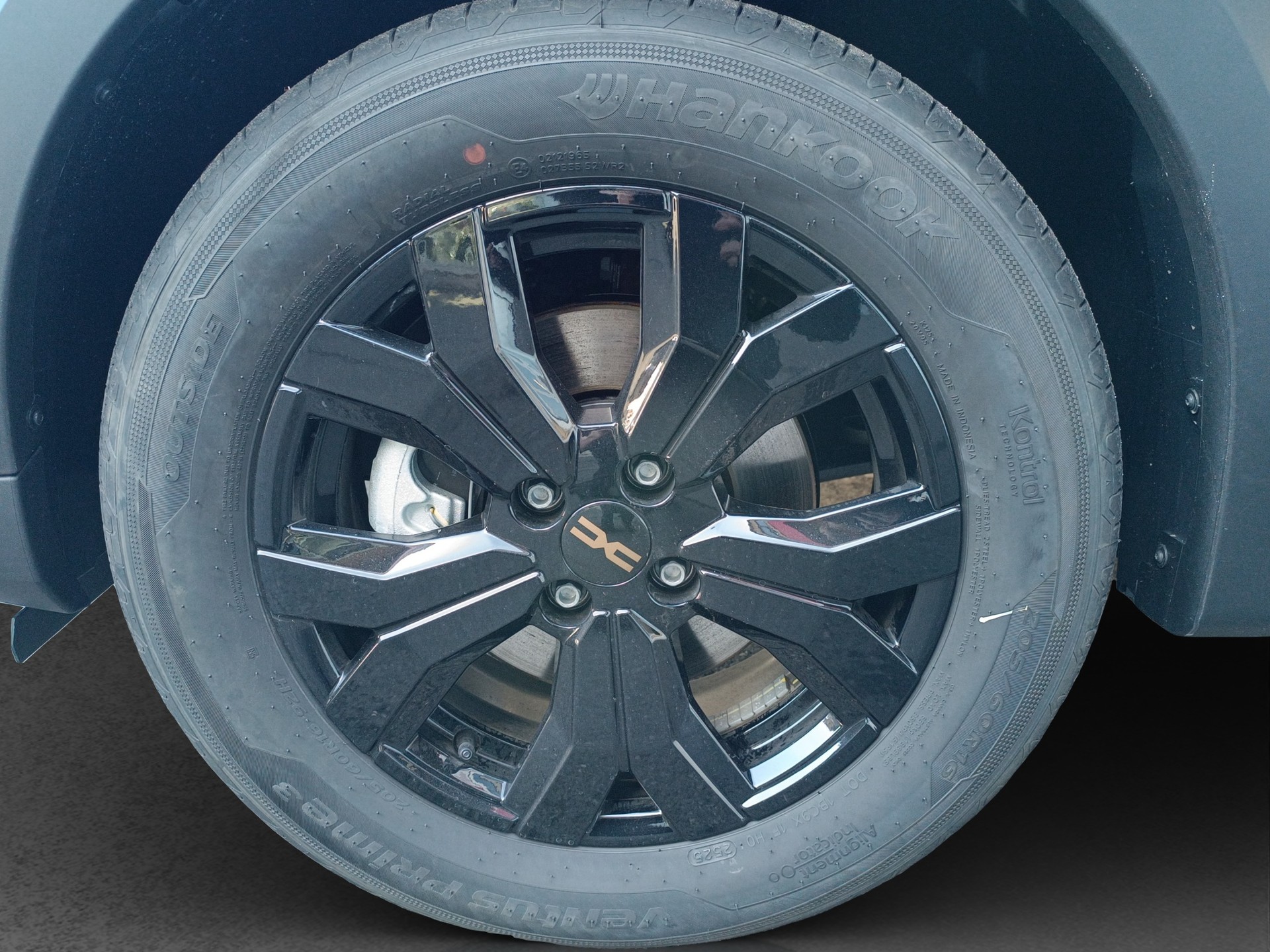 DACIA Jogger TCe 110 Extreme-image-21