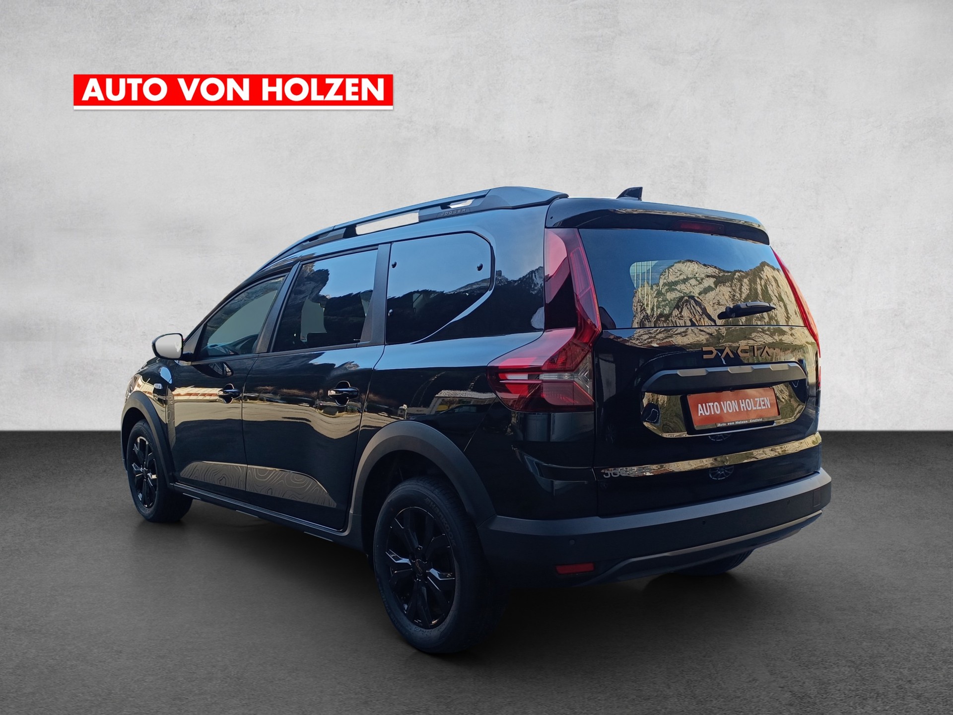 DACIA Jogger TCe 110 Extreme-showroom-element-2
