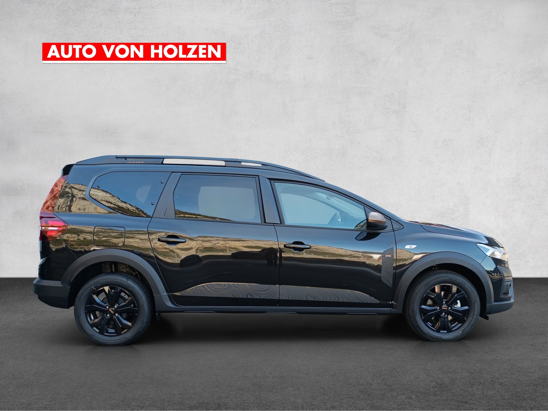 DACIA Jogger TCe 110 Extreme-image-8