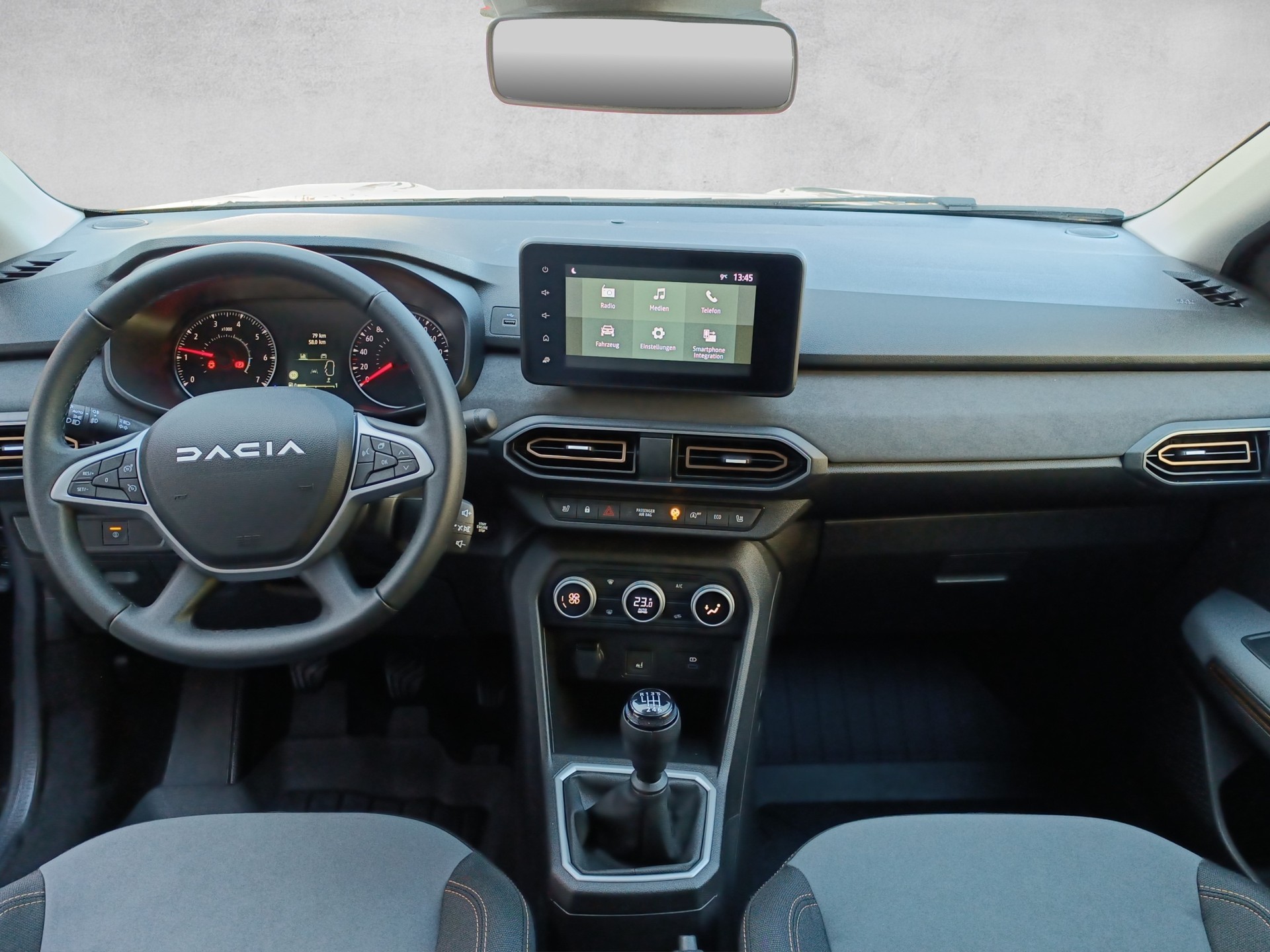 DACIA Jogger TCe 110 Extreme-image-10