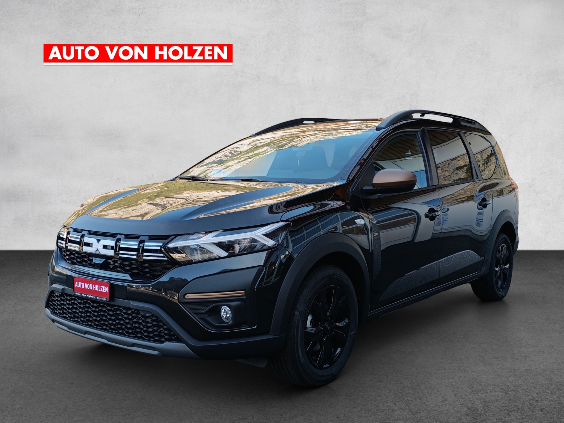 DACIA Jogger TCe 110 Extreme-showroom-element-1