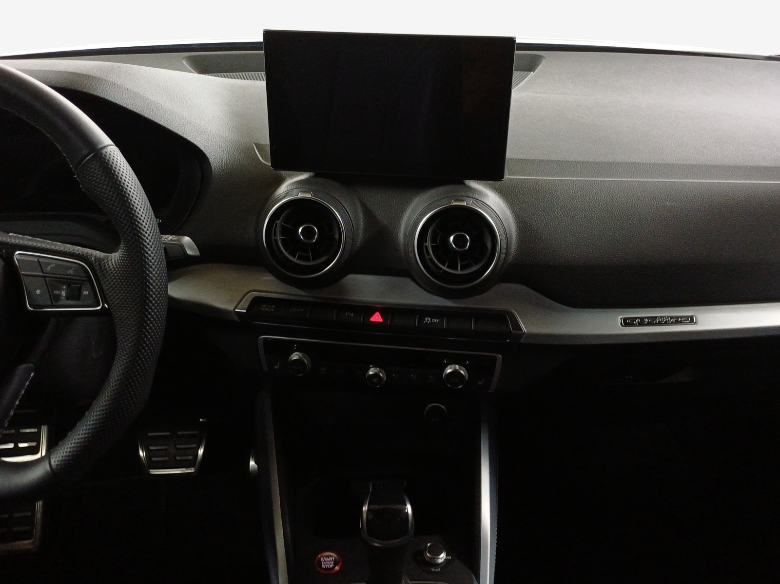 AUDI SQ2 TFSI quattro S-tronic-image-10