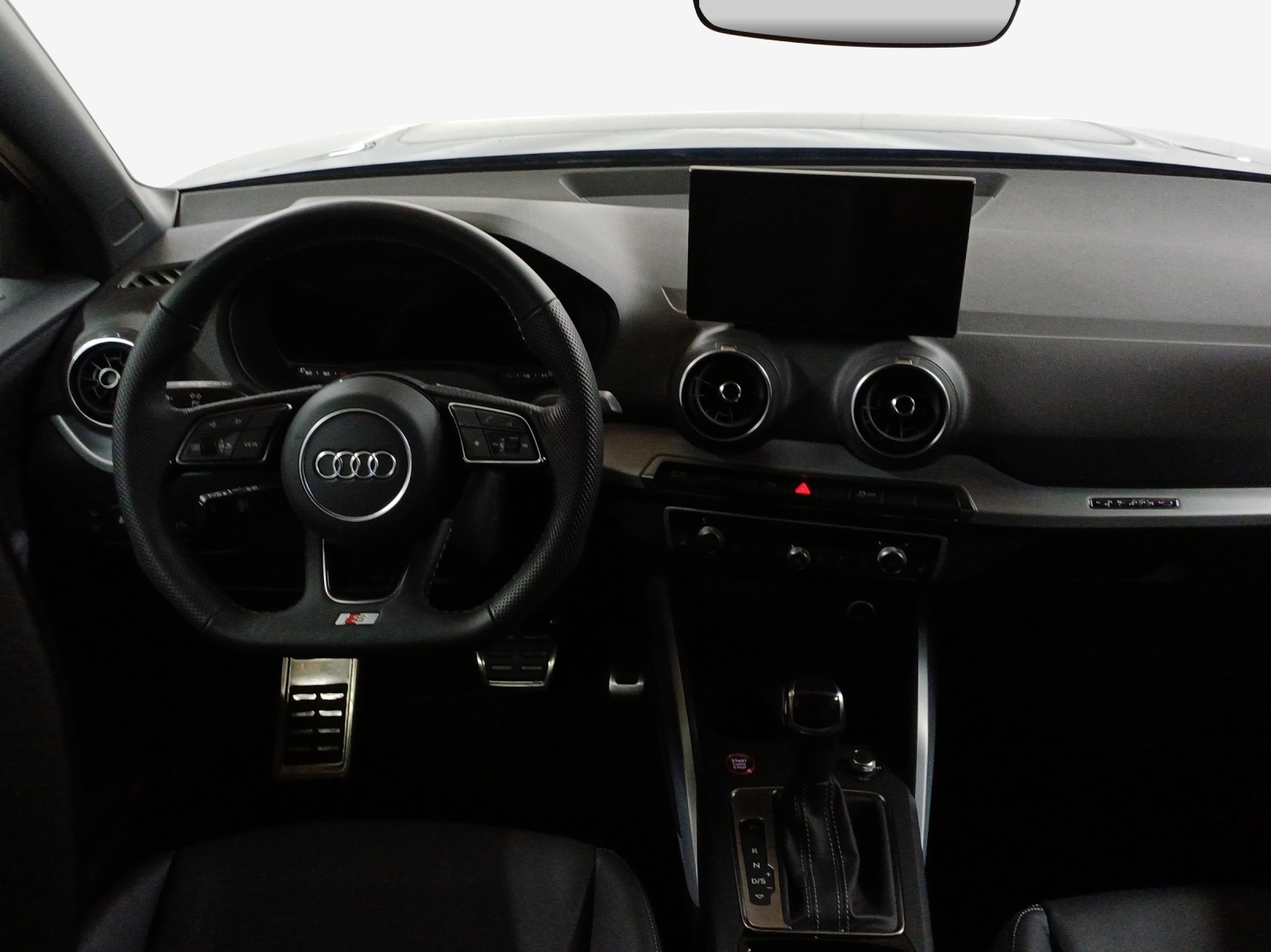 AUDI SQ2 TFSI quattro S-tronic-image-8