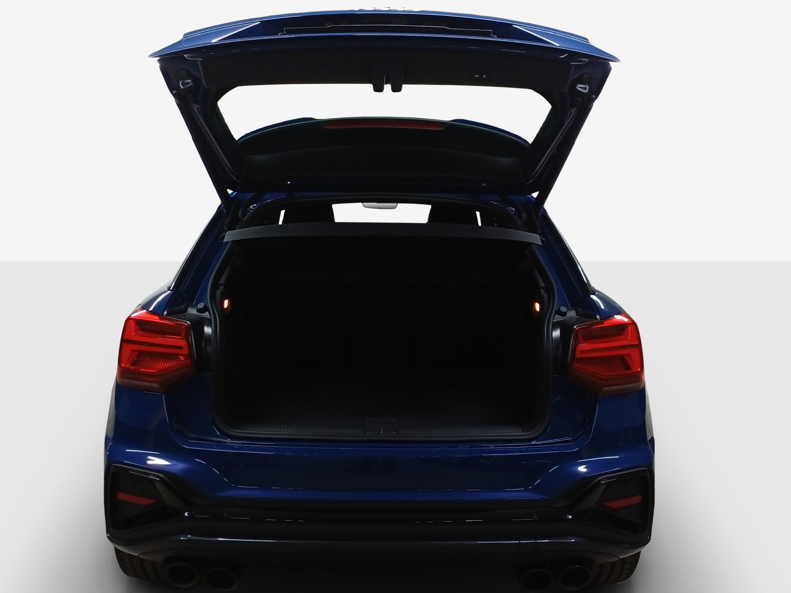 AUDI SQ2 TFSI quattro S-tronic-image-12