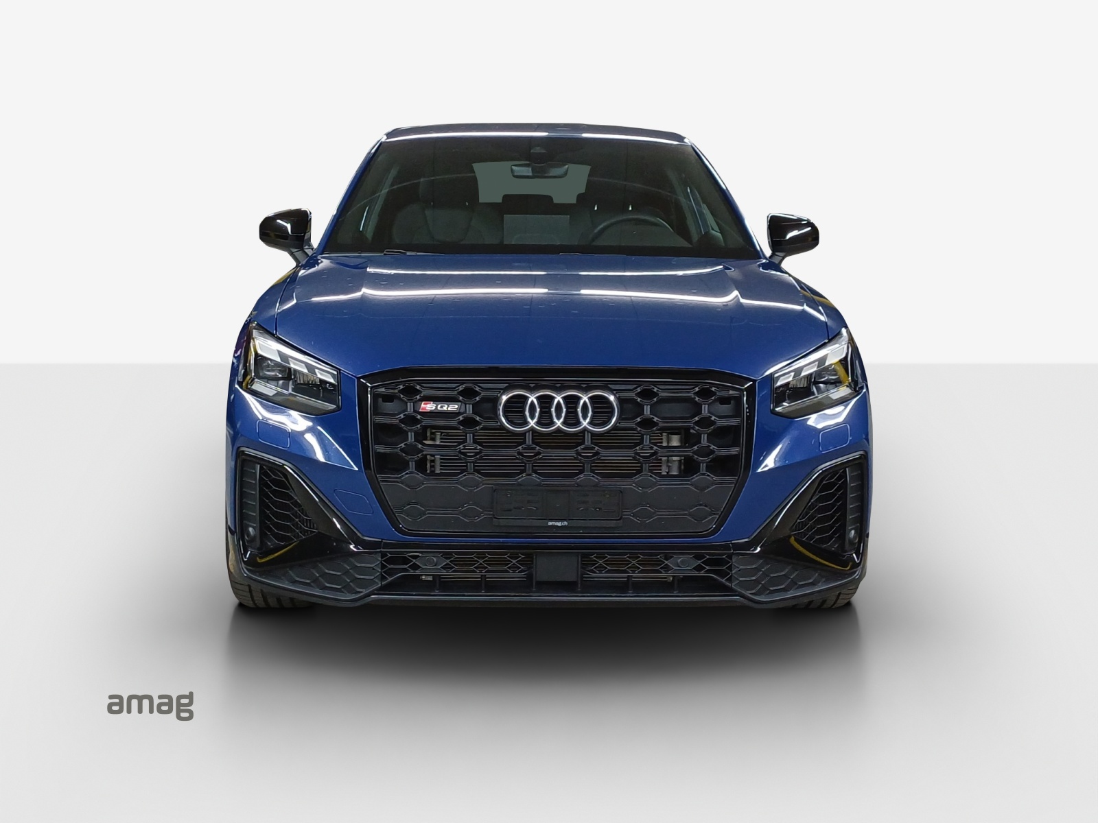 AUDI SQ2 TFSI quattro S-tronic-image-6