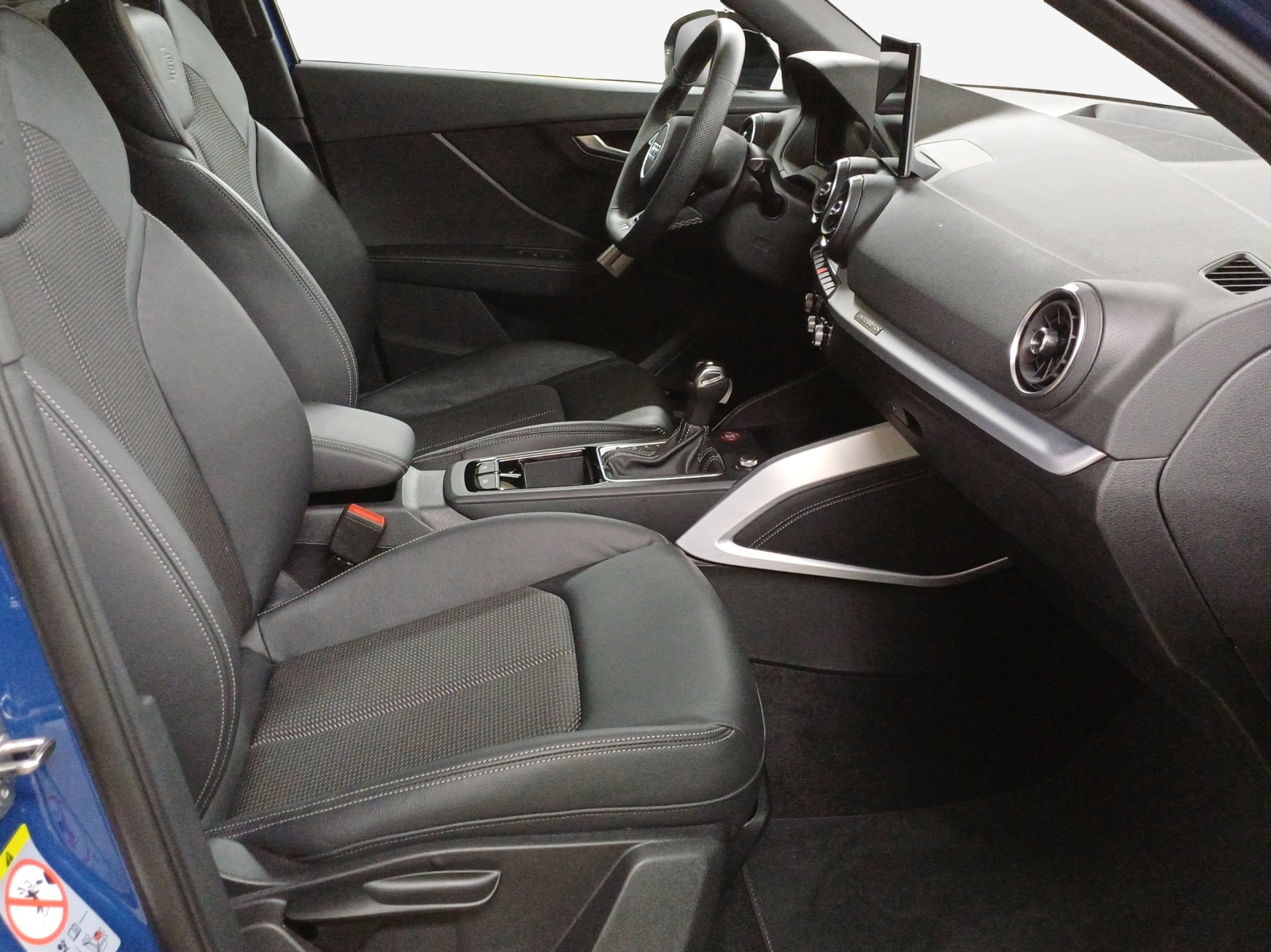 AUDI SQ2 TFSI quattro S-tronic-image-13