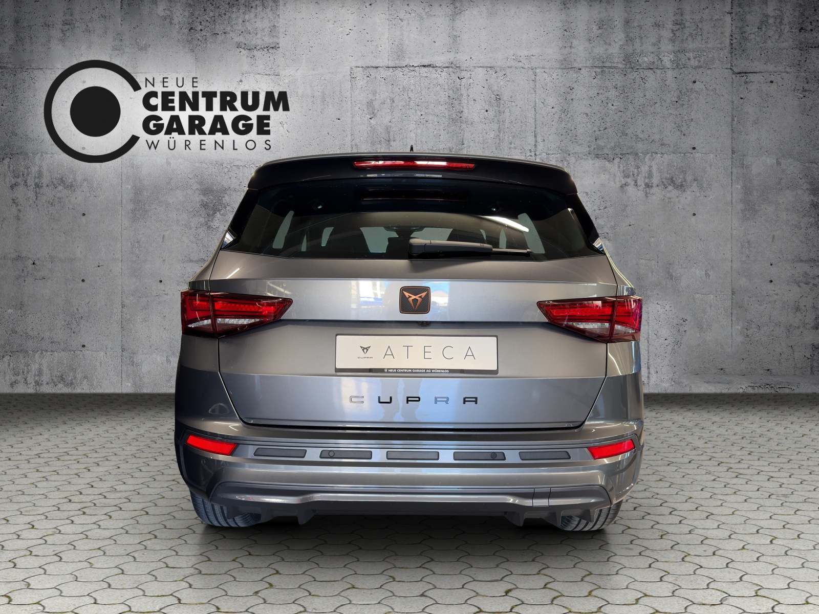 CUPRA Ateca 2.0TSI Inicio 4Drive DSG-image-6