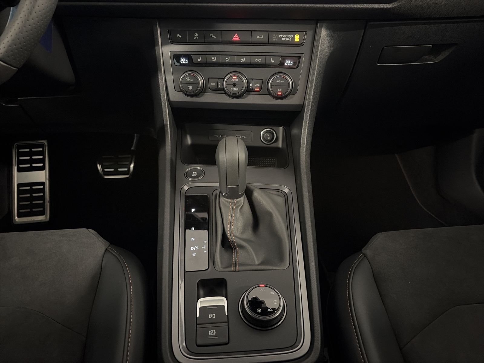 CUPRA Ateca 2.0TSI Inicio 4Drive DSG-image-12