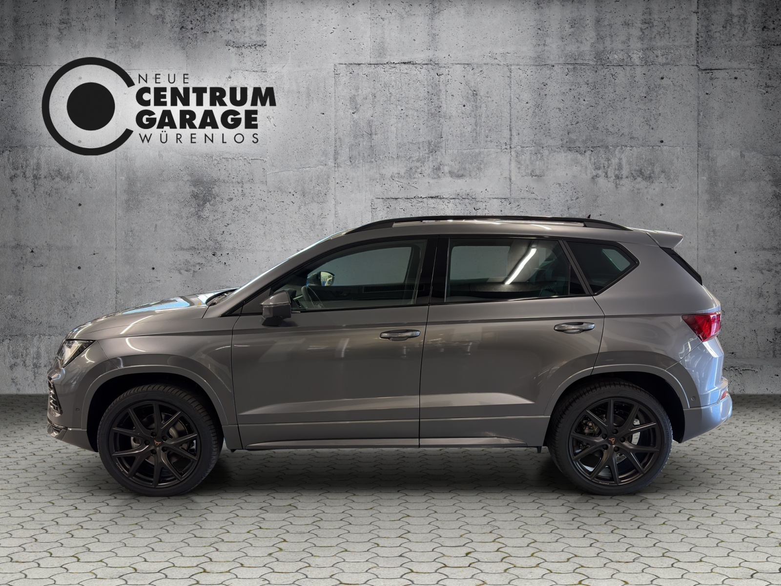 CUPRA Ateca 2.0TSI Inicio 4Drive DSG-image-5