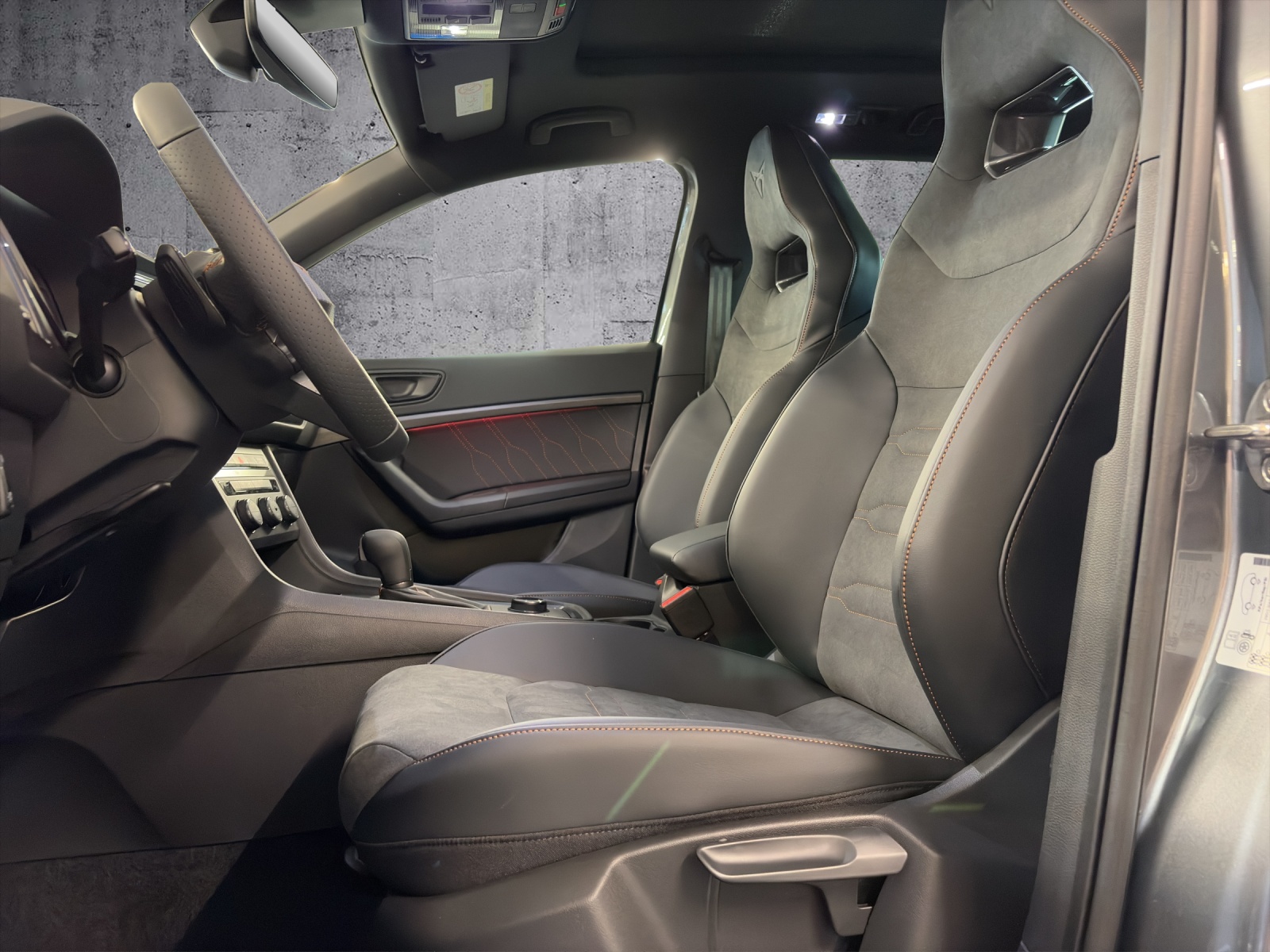 CUPRA Ateca 2.0TSI Inicio 4Drive DSG-image-7