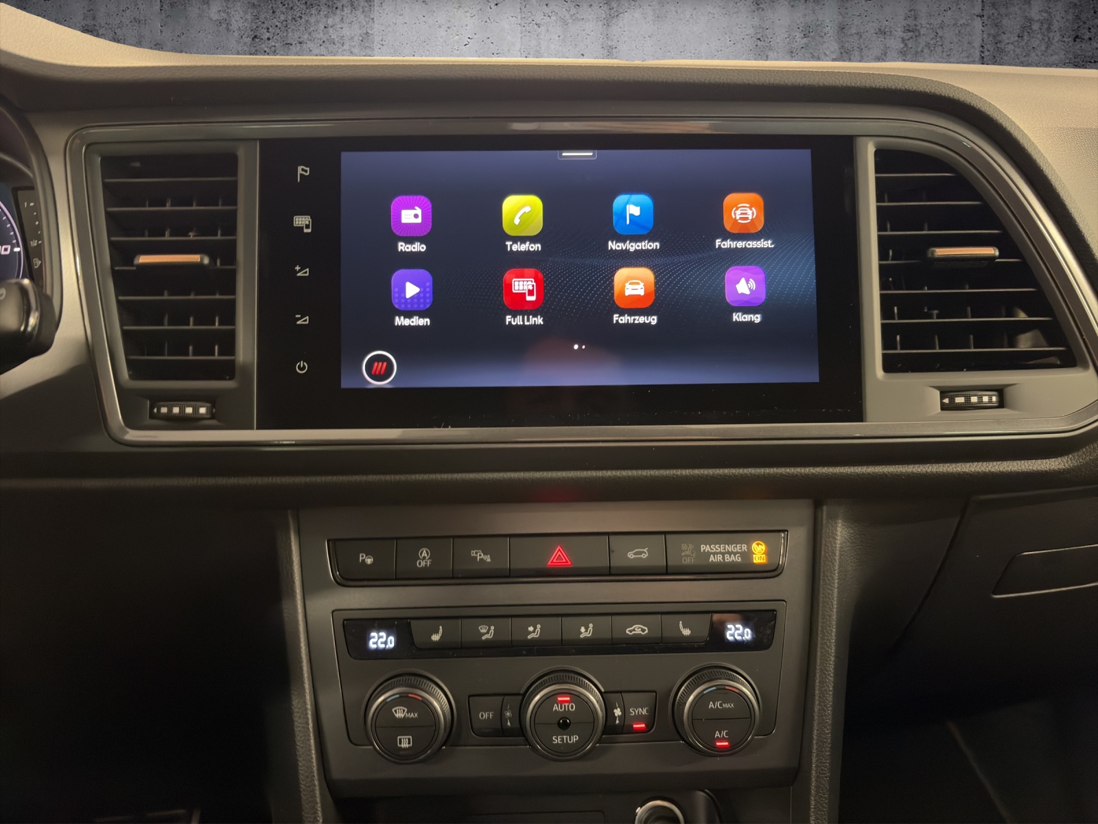 CUPRA Ateca 2.0TSI Inicio 4Drive DSG-image-10