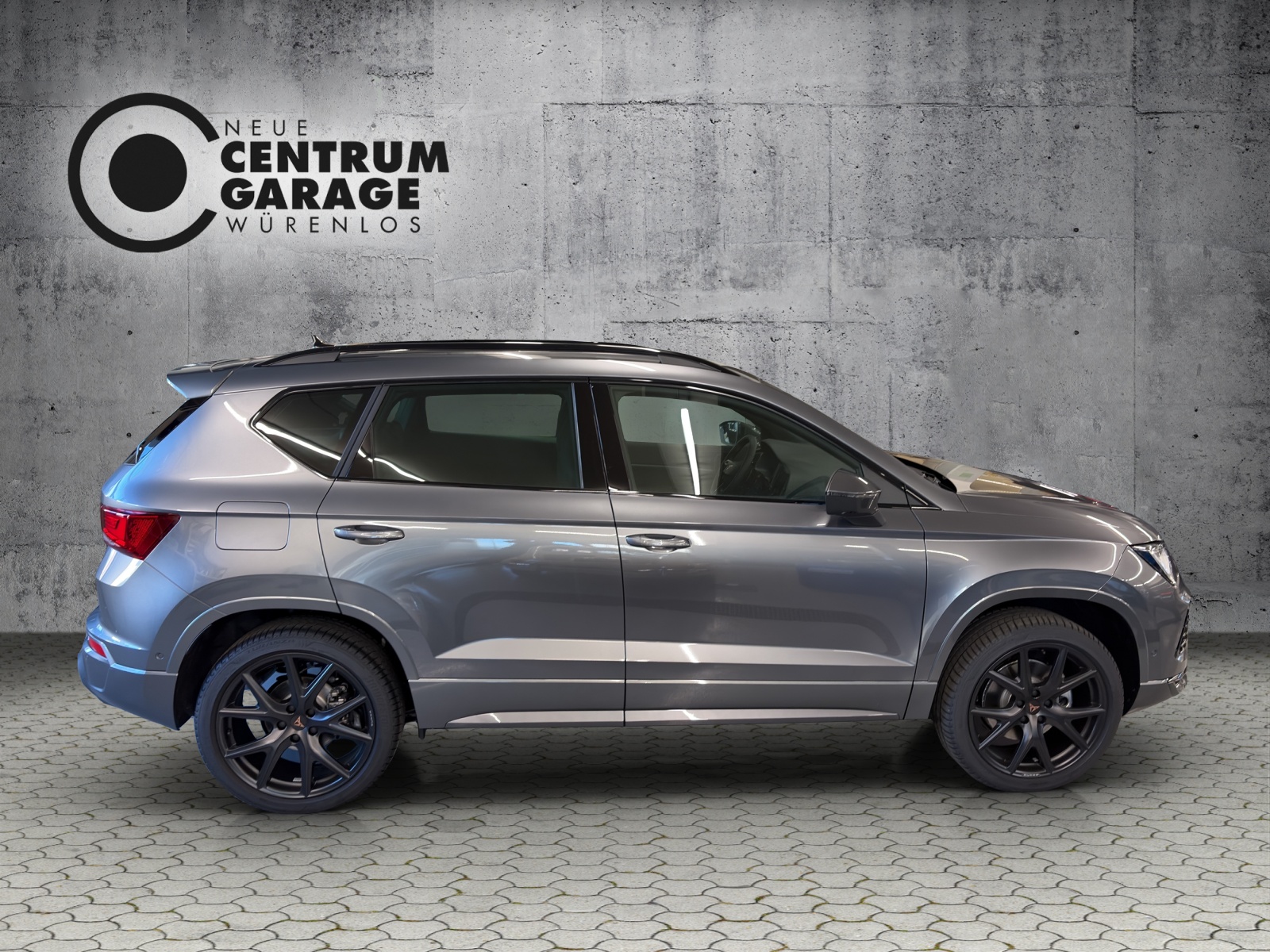 CUPRA Ateca 2.0TSI Inicio 4Drive DSG-image-2