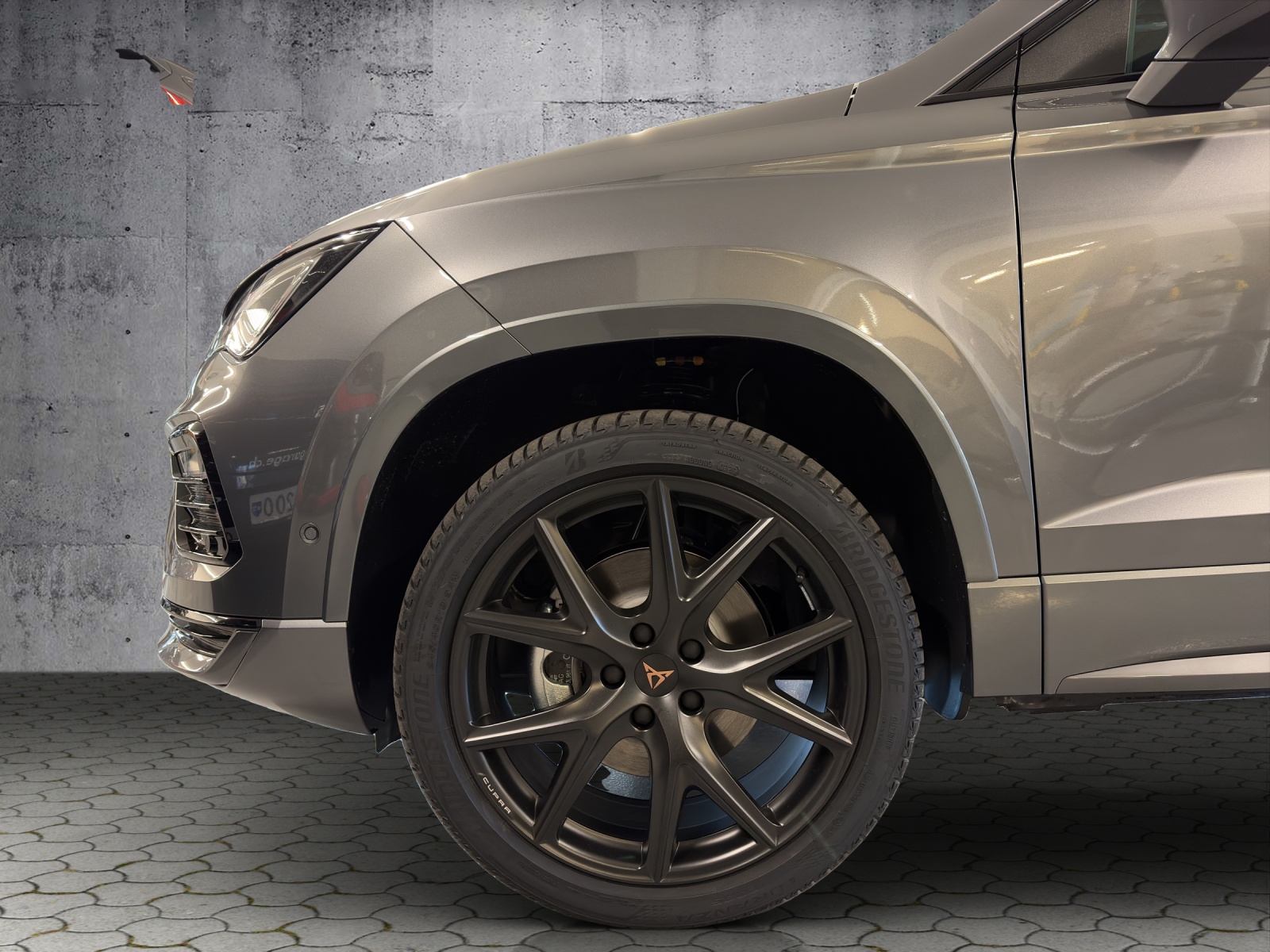 CUPRA Ateca 2.0TSI Inicio 4Drive DSG-image-15