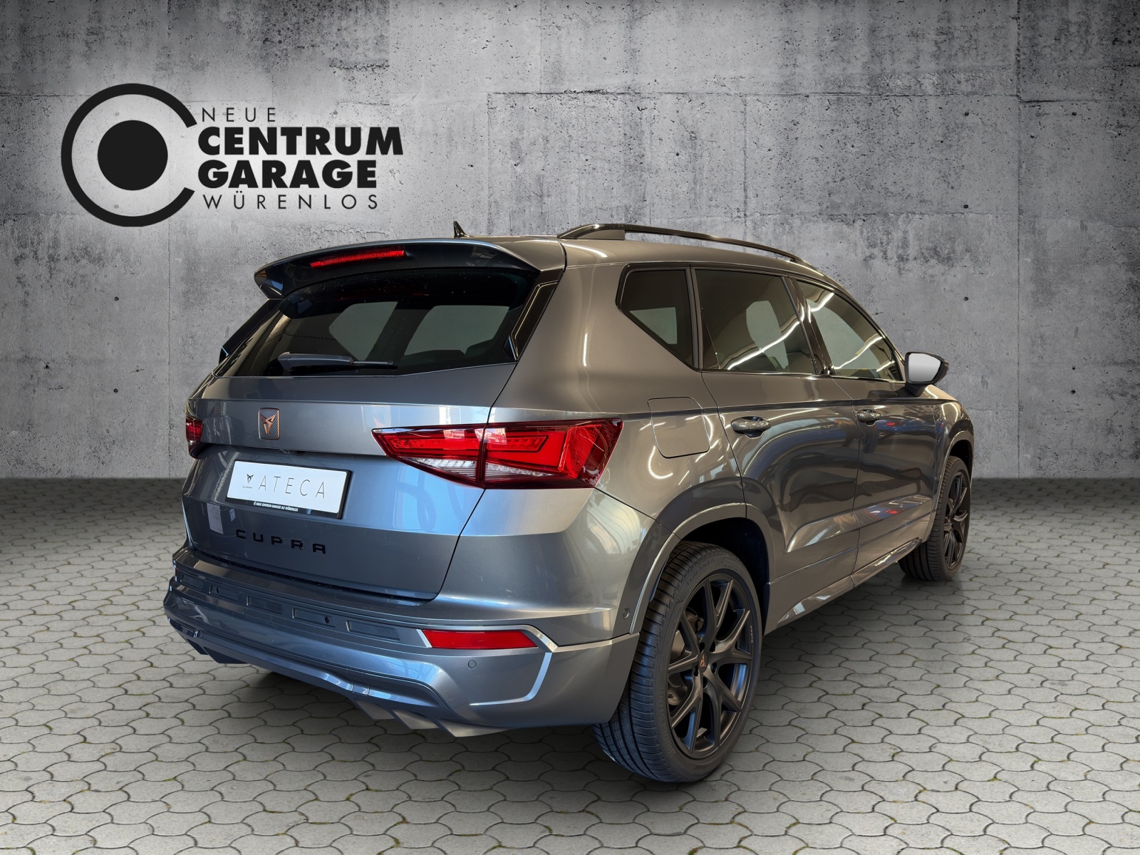 CUPRA Ateca 2.0TSI Inicio 4Drive DSG-image-3