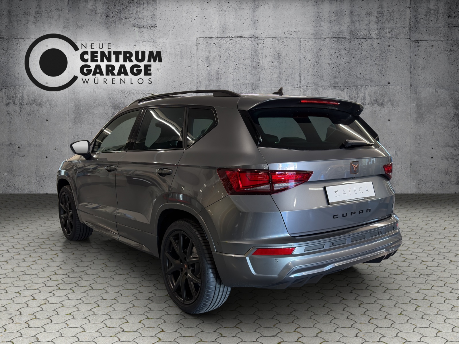 CUPRA Ateca 2.0TSI Inicio 4Drive DSG-image-4