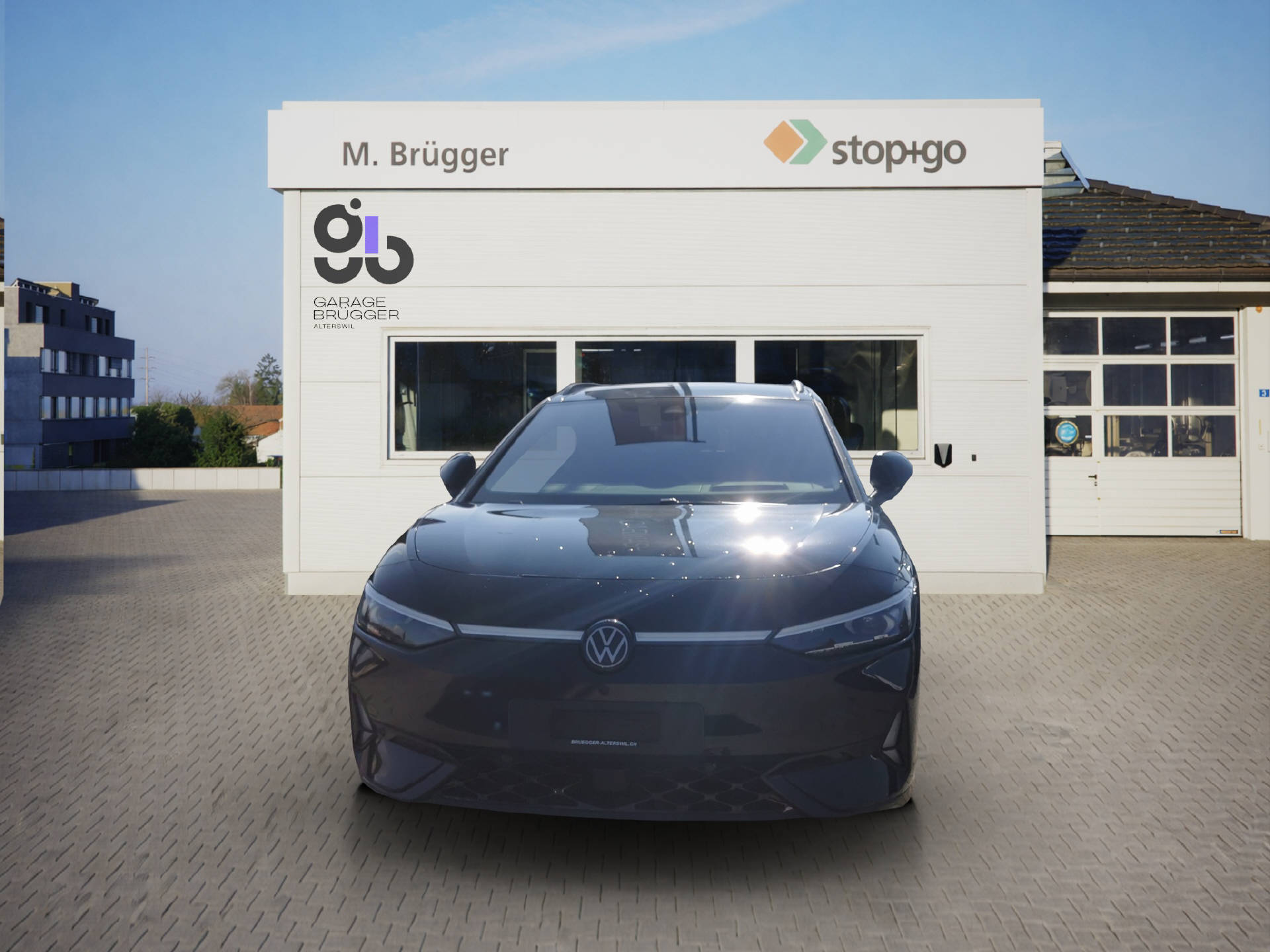 VW ID.7 Tourer GTX 4motion-image-1