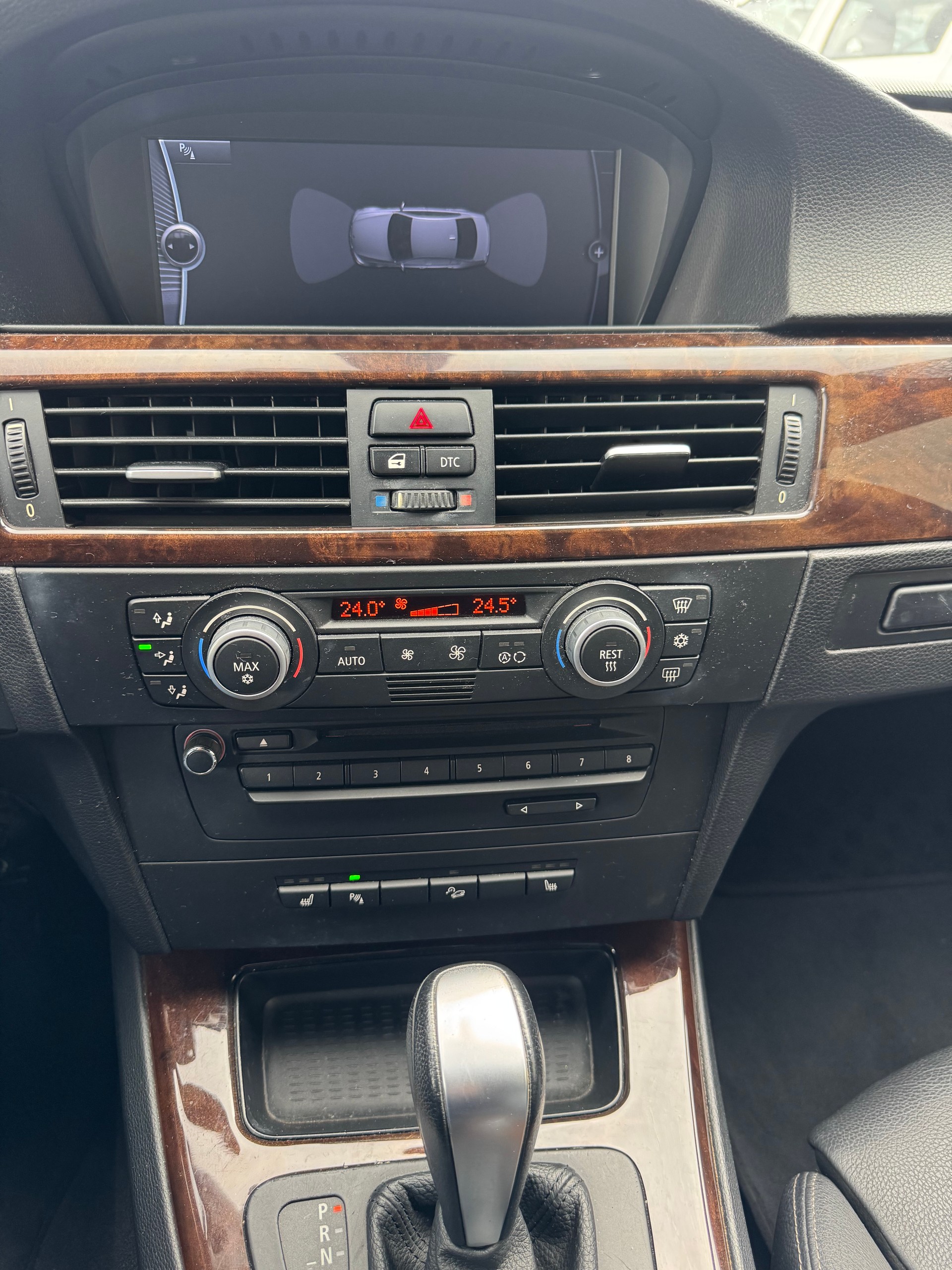 BMW 335i x-Drive Steptronic M-Packet-image-13
