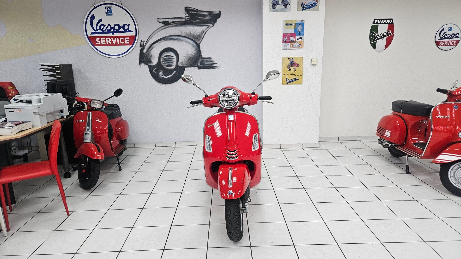 PIAGGIO GTS 310-image-0
