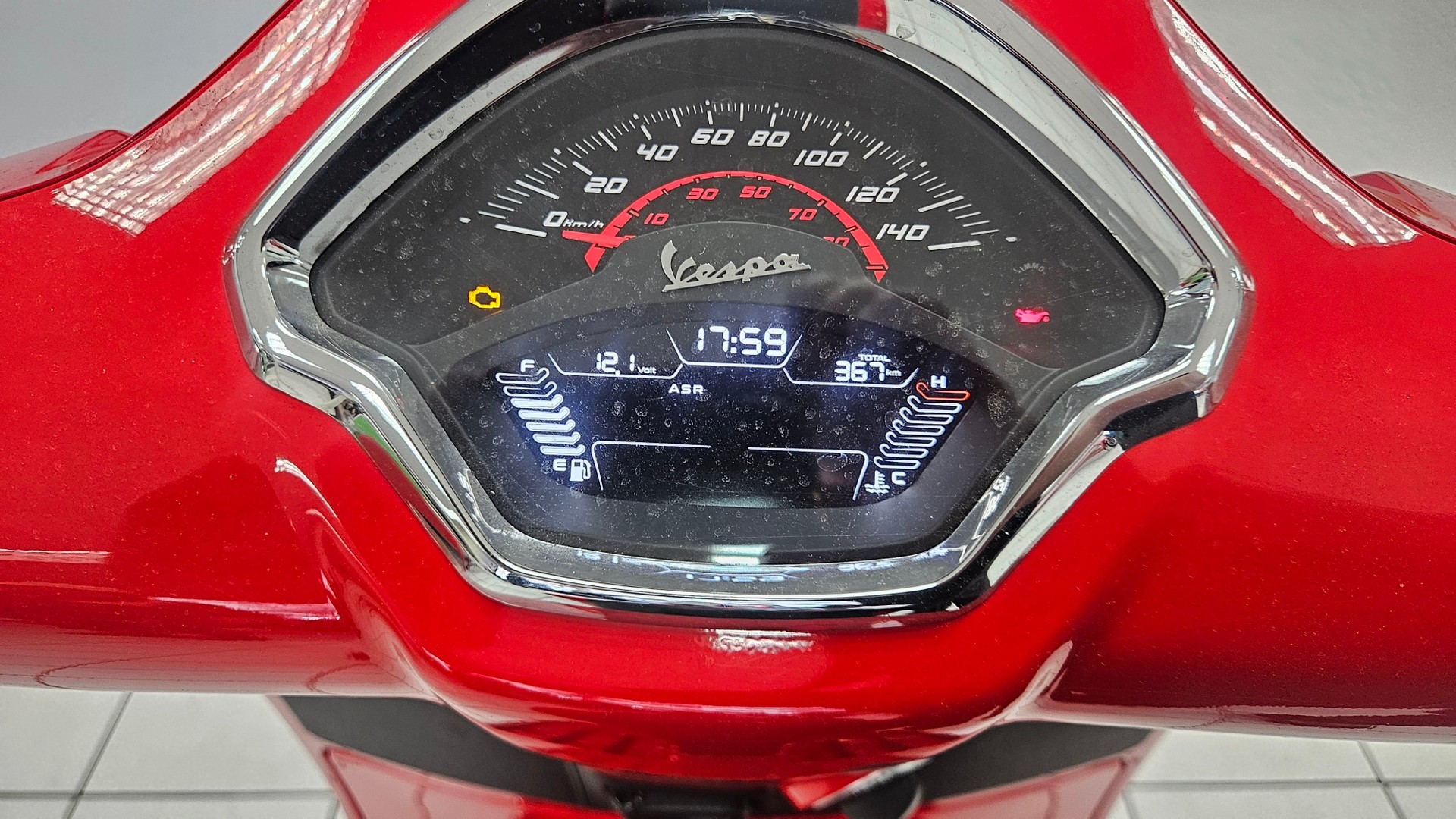 PIAGGIO GTS 310-image-4