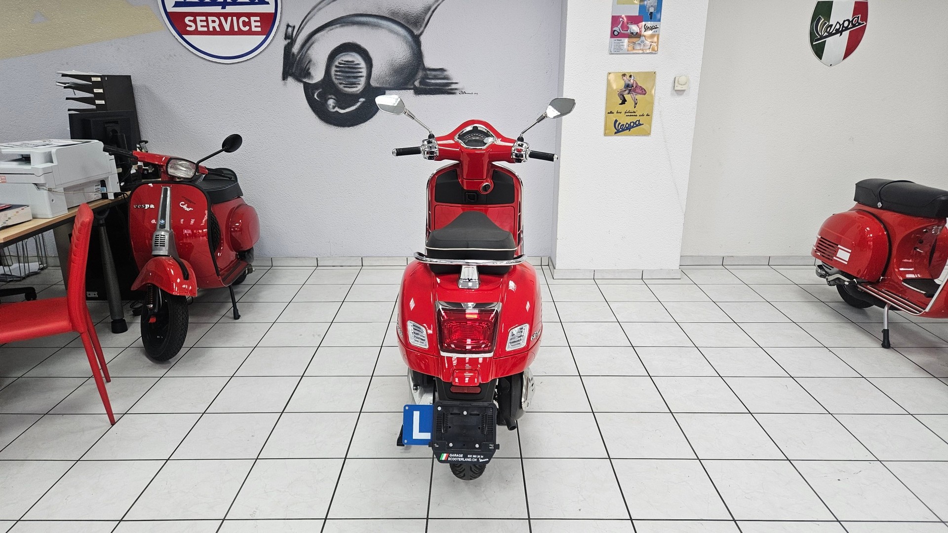PIAGGIO GTS 310-image-3