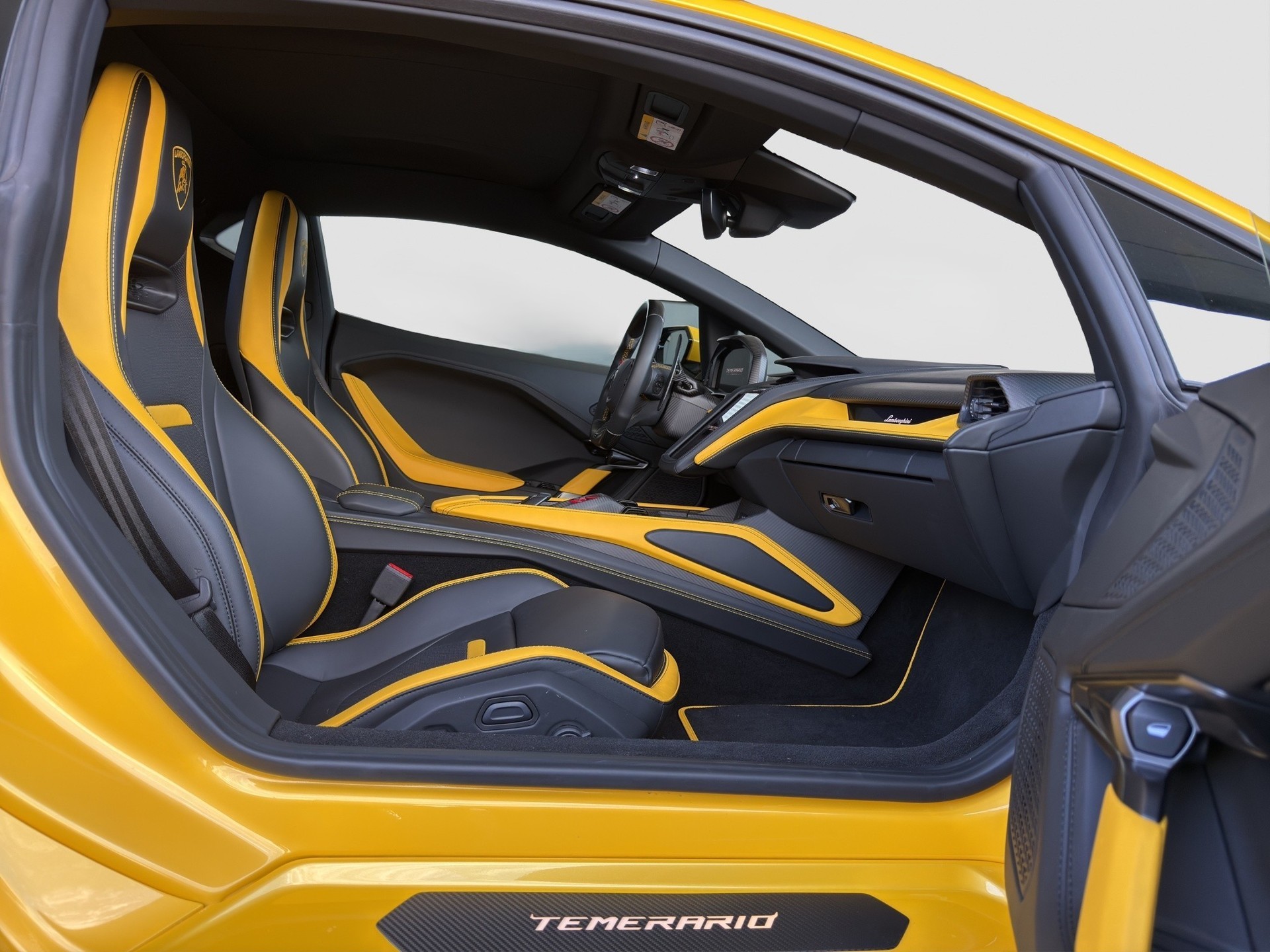 LAMBORGHINI Temerario Coupé-image-5