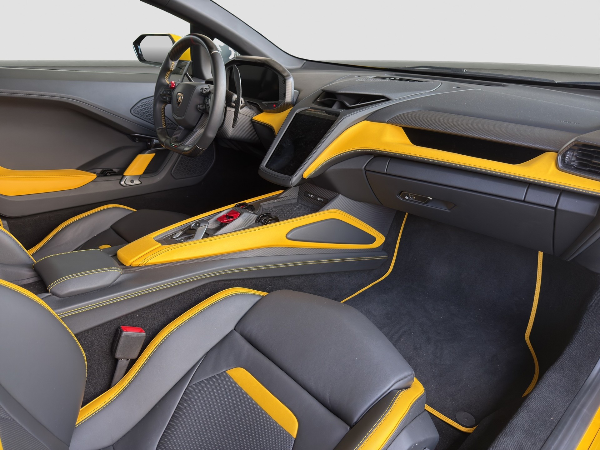 LAMBORGHINI Temerario Coupé-image-6