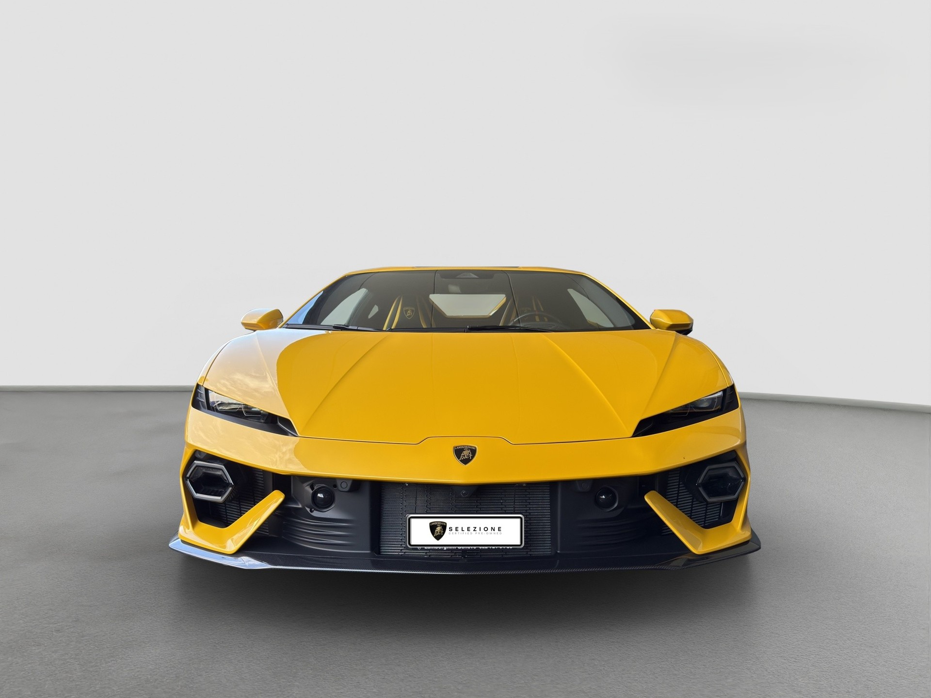 LAMBORGHINI Temerario Coupé-image-4