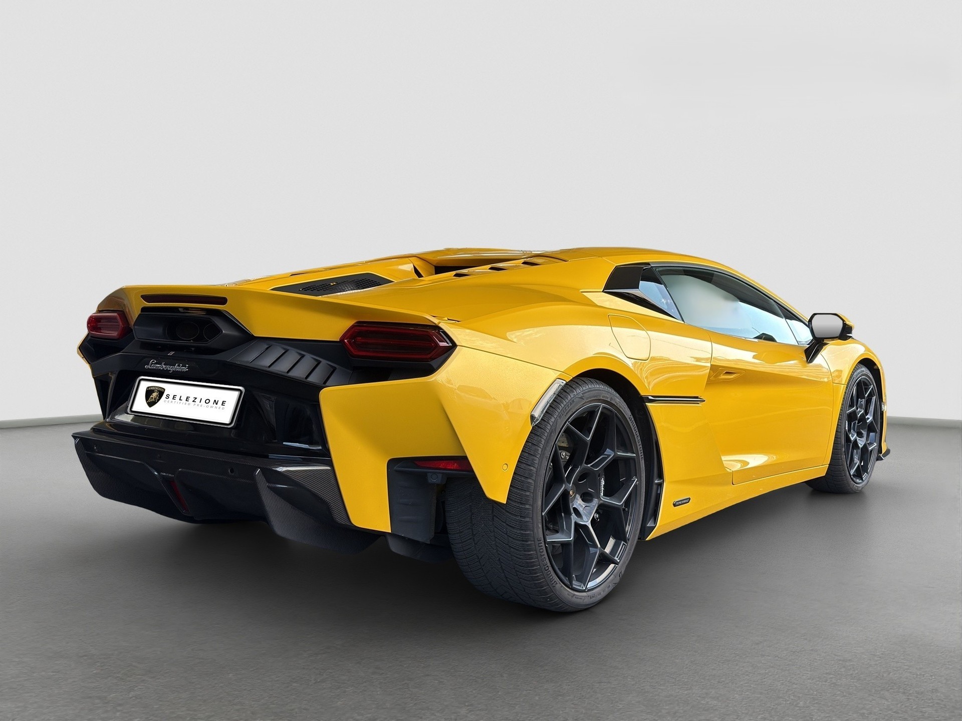 LAMBORGHINI Temerario Coupé-showroom-element-2