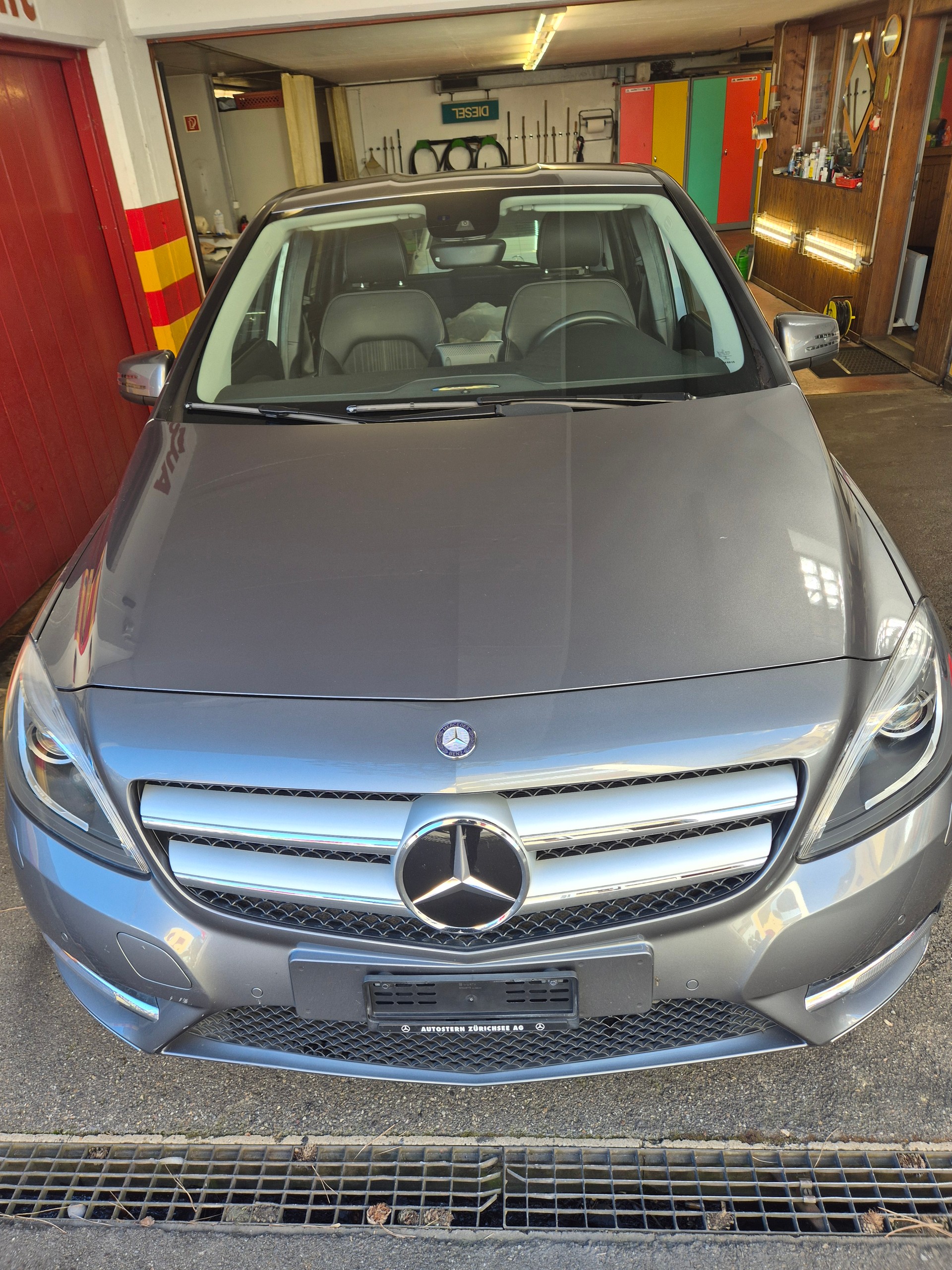 MERCEDES-BENZ B 250 7G-DCT-image-8