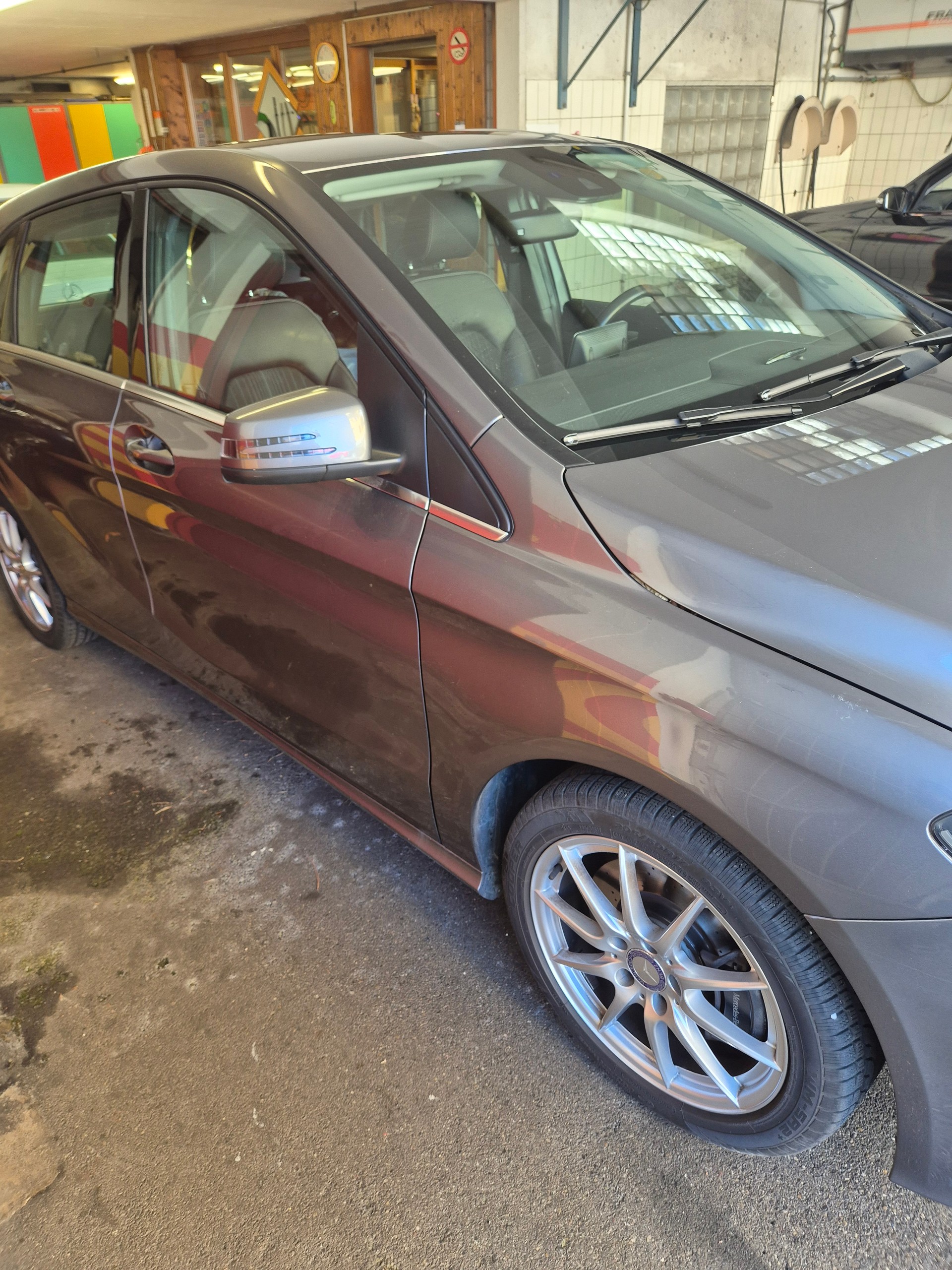MERCEDES-BENZ B 250 7G-DCT-image-6
