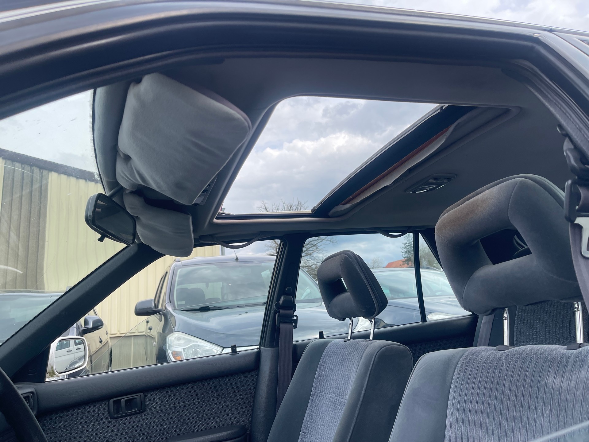 TOYOTA Carina 2000 GLi Lb Brill.-image-5