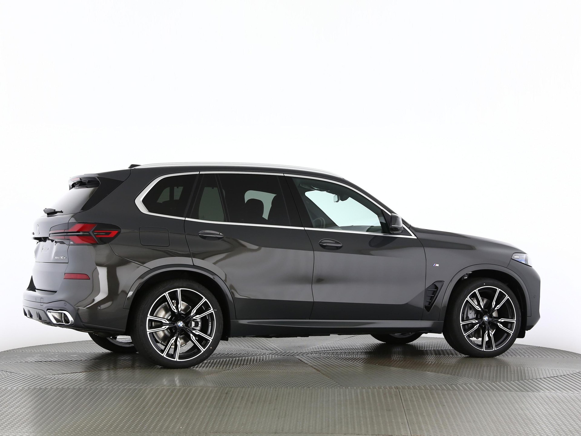 BMW X5 50e xDrive SAG-image-21